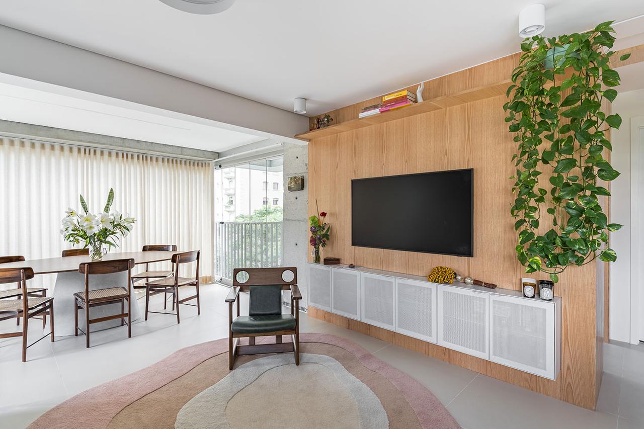Apartamento no Jardim Paulista