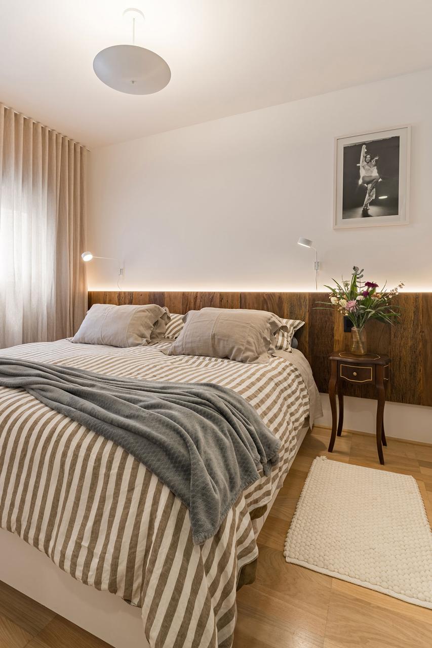 Apartamento no Jardim Paulista