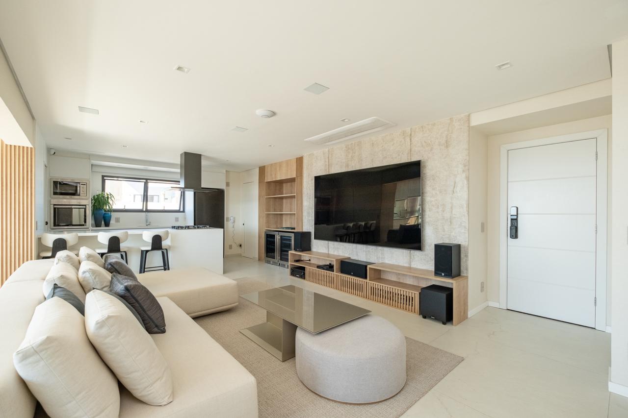 Apartamento no Aclimação