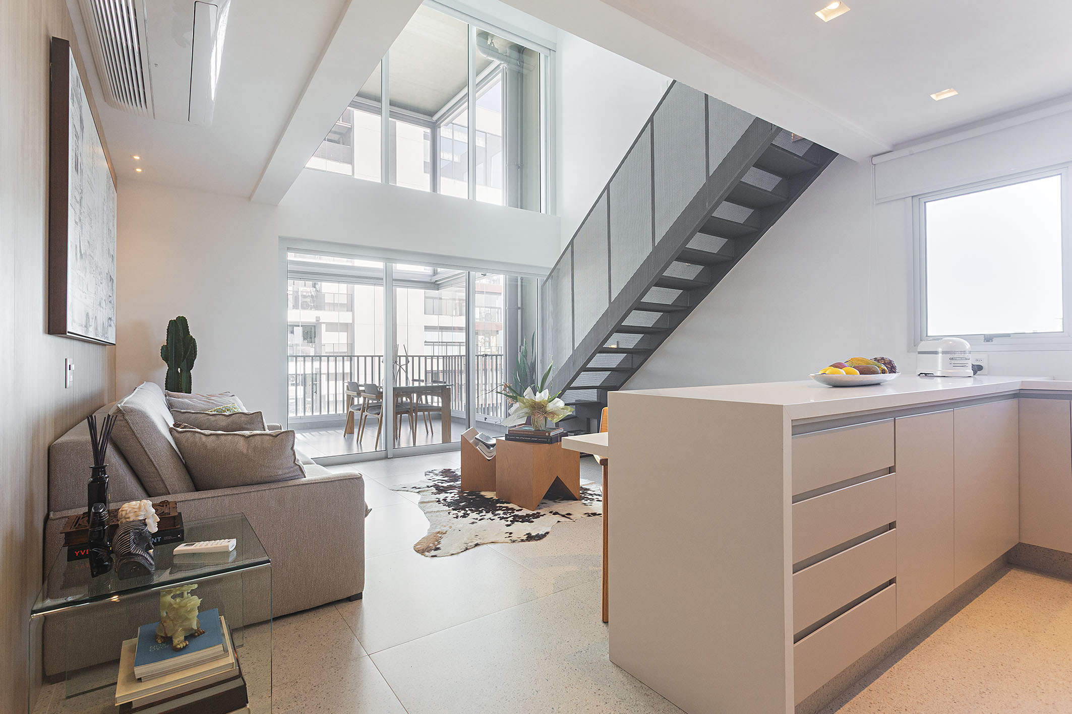 Apartamento no Jardim Paulista