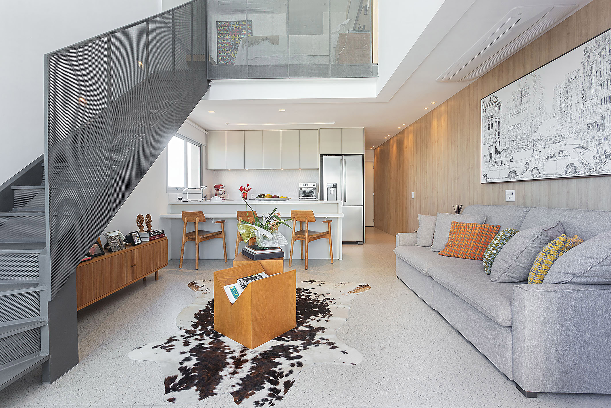 Apartamento no Jardim Paulista
