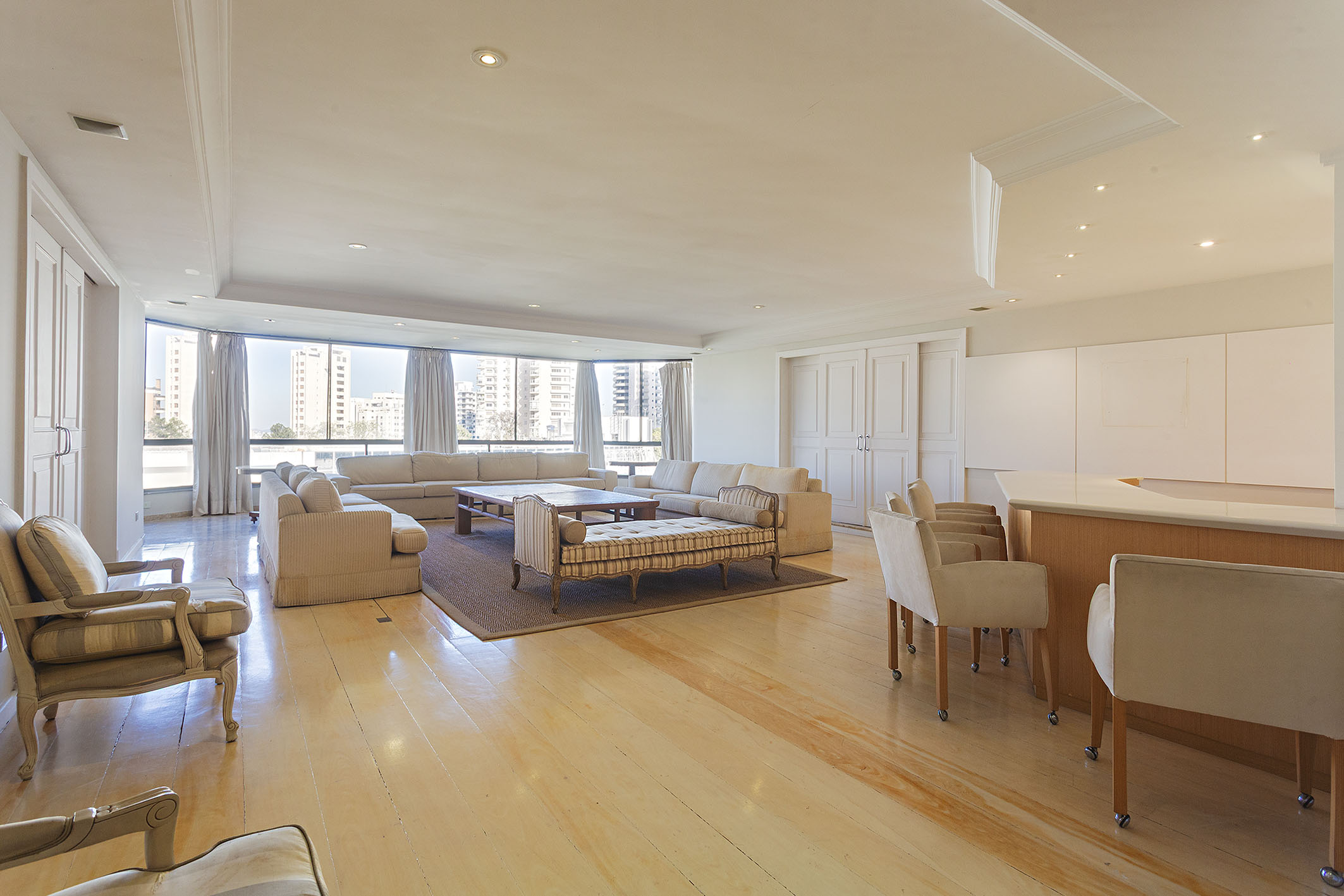 Apartamento no Vila Suzana