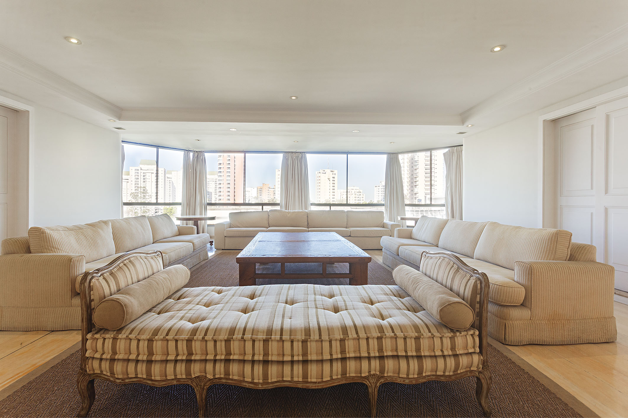 Apartamento no Vila Suzana
