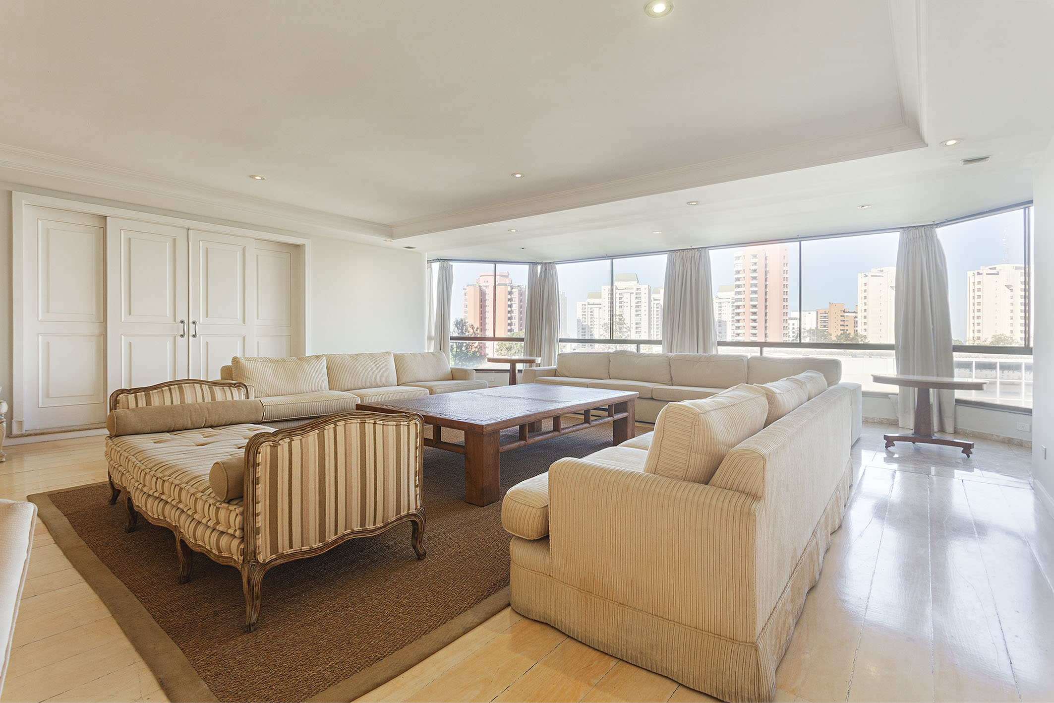 Apartamento no Vila Suzana