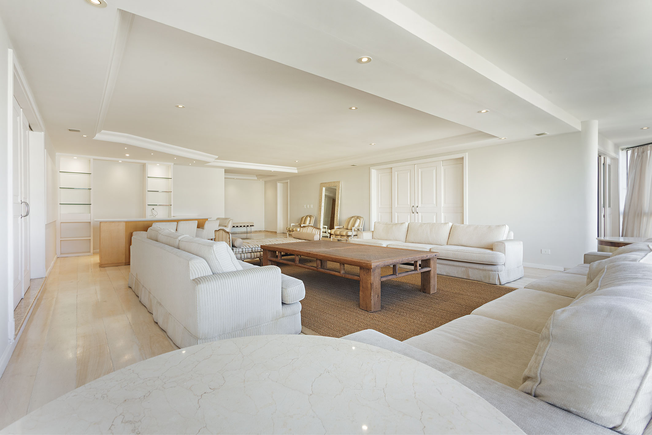 Apartamento no Vila Suzana