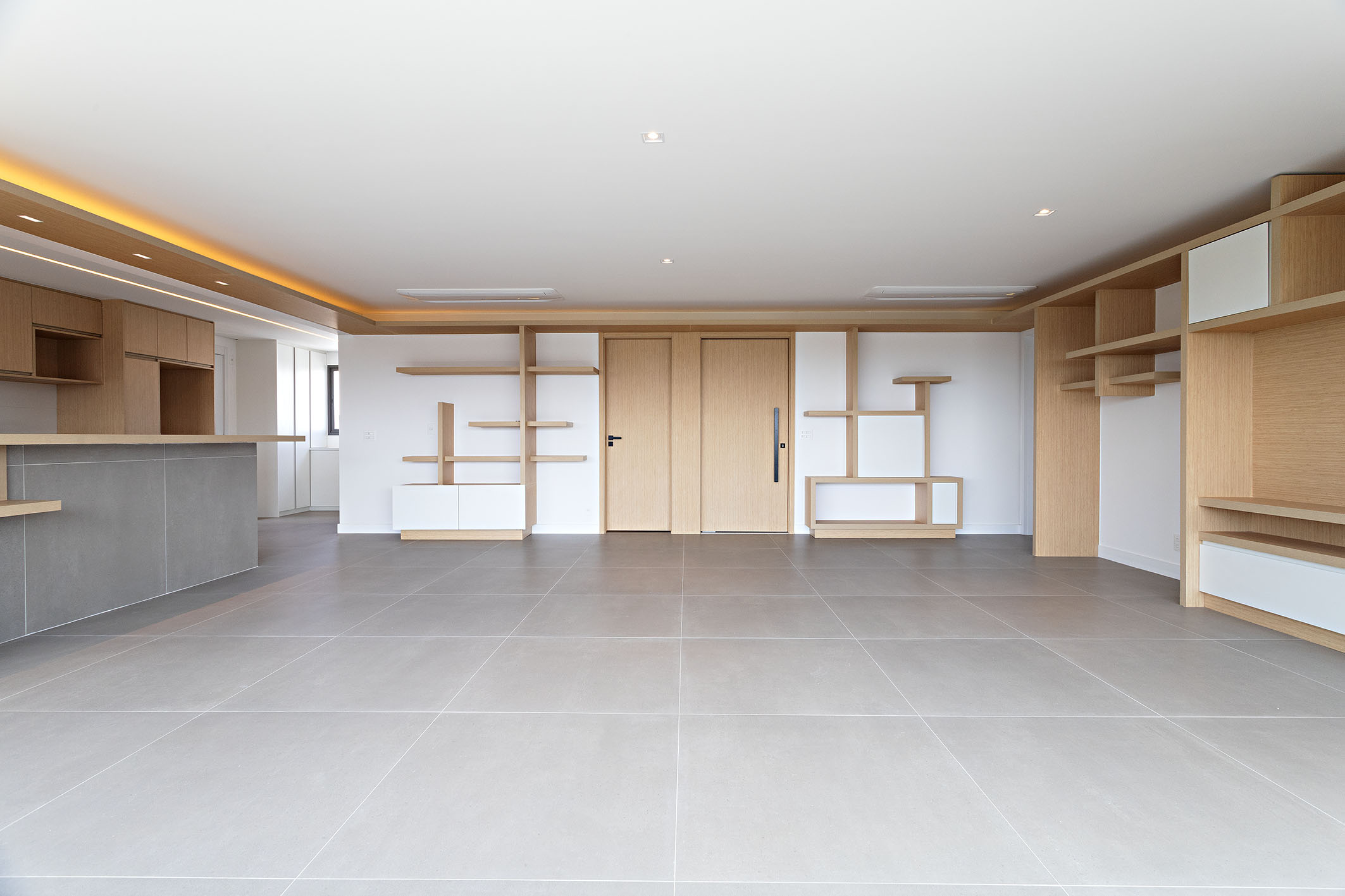 Apartamento no Brooklin Paulista