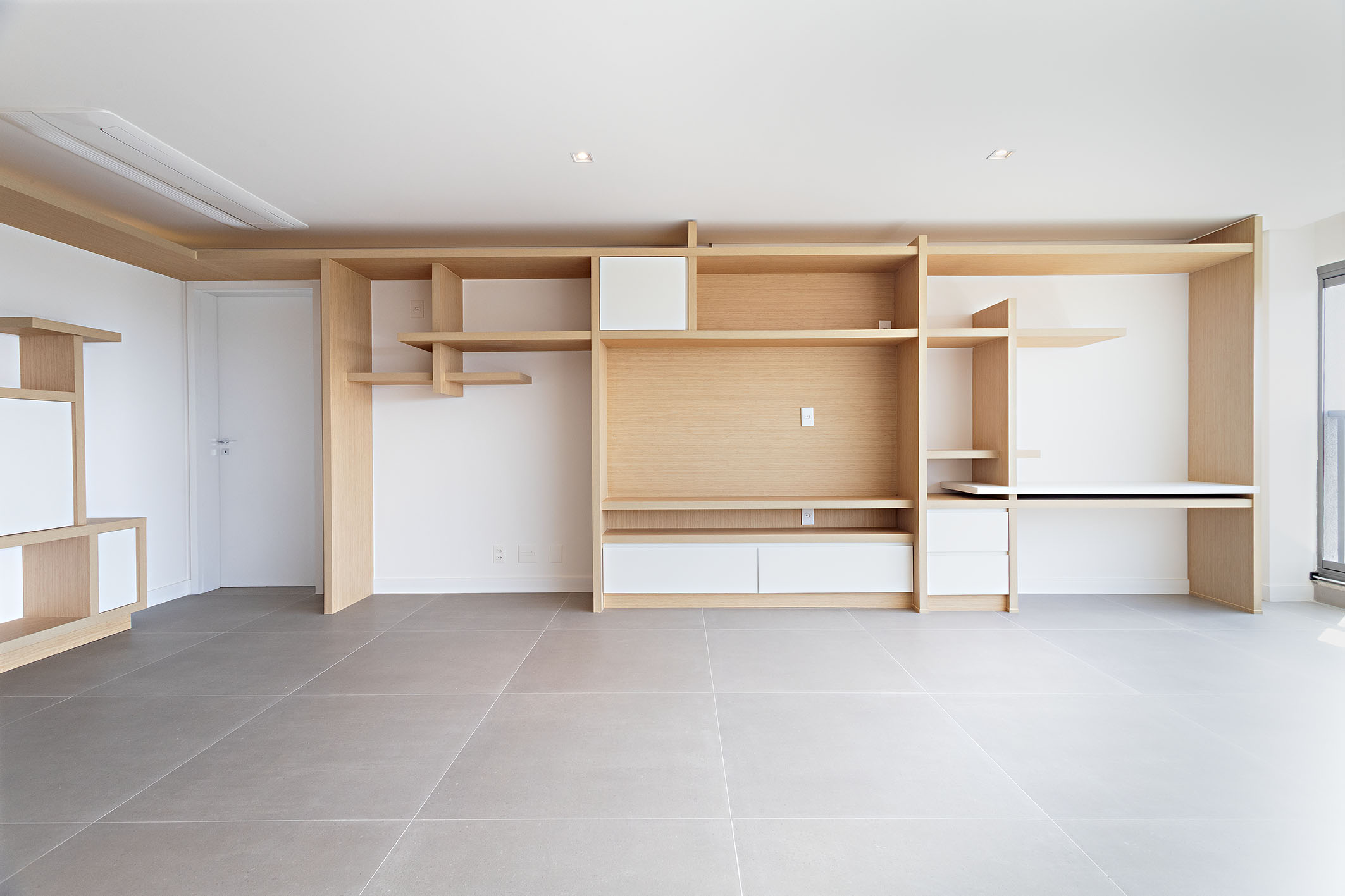 Apartamento no Brooklin Paulista