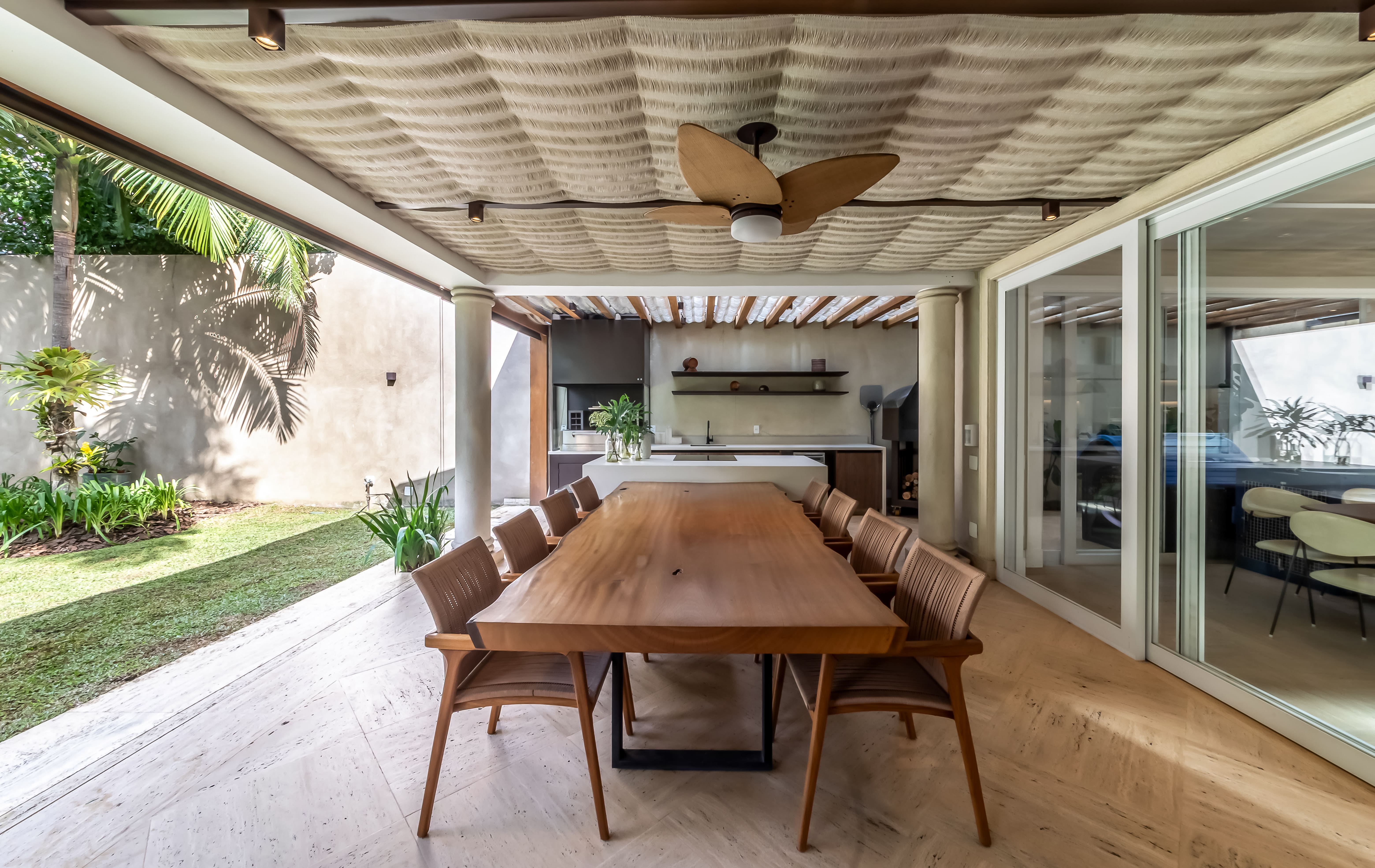 Casa no Jardim América
