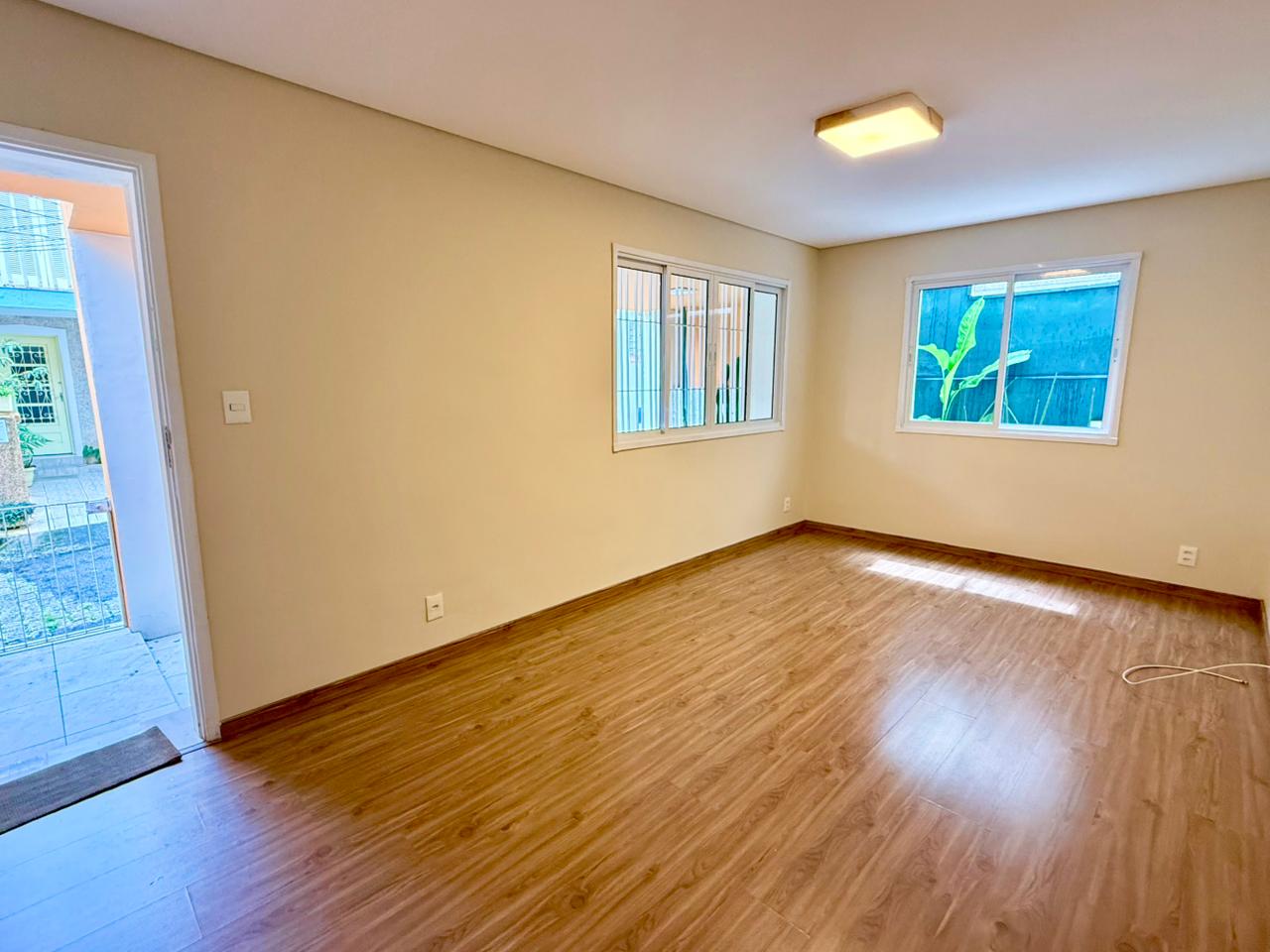 Casa de Vila no Pinheiros