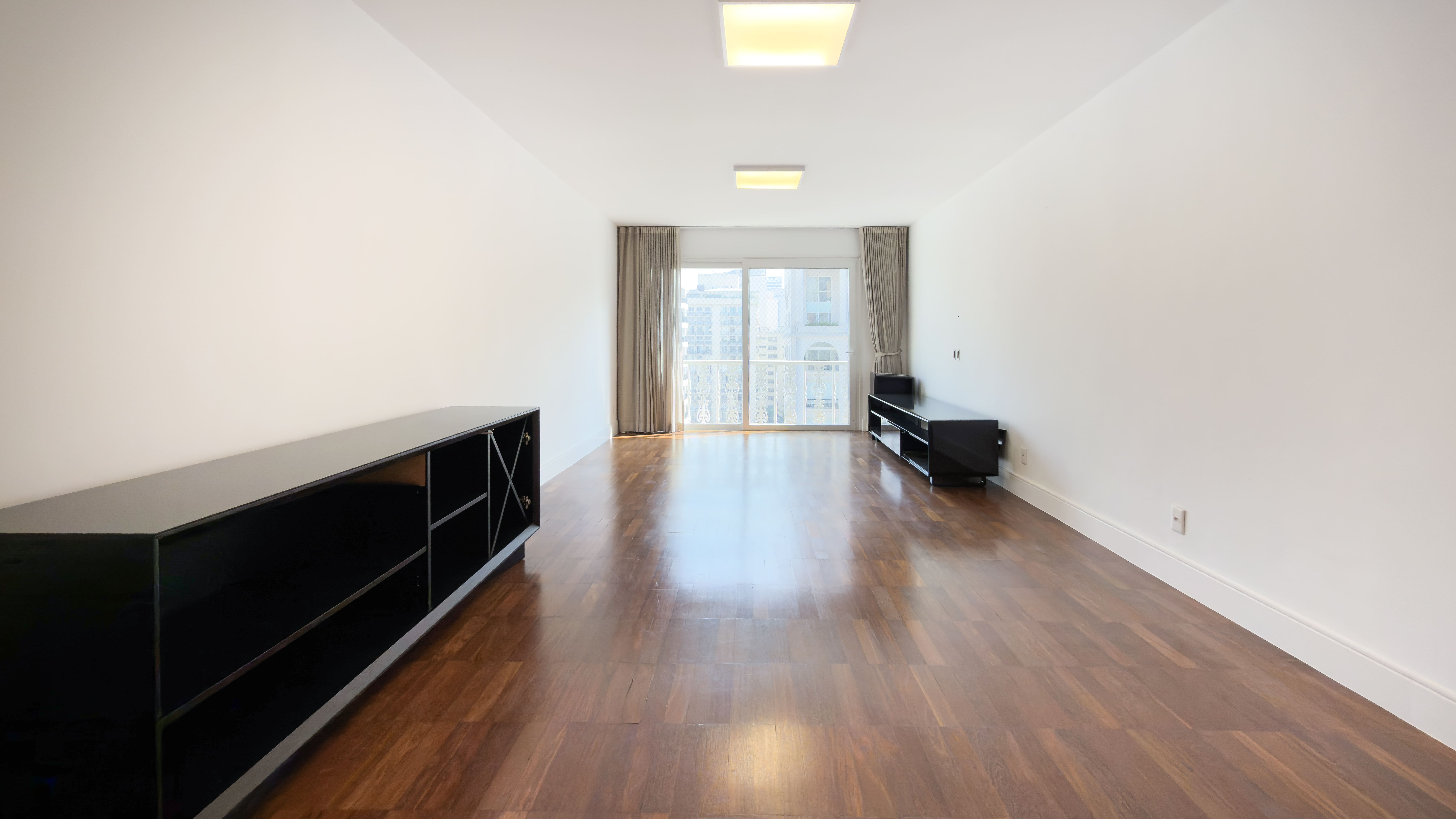 Apartamento no Jardim Paulista