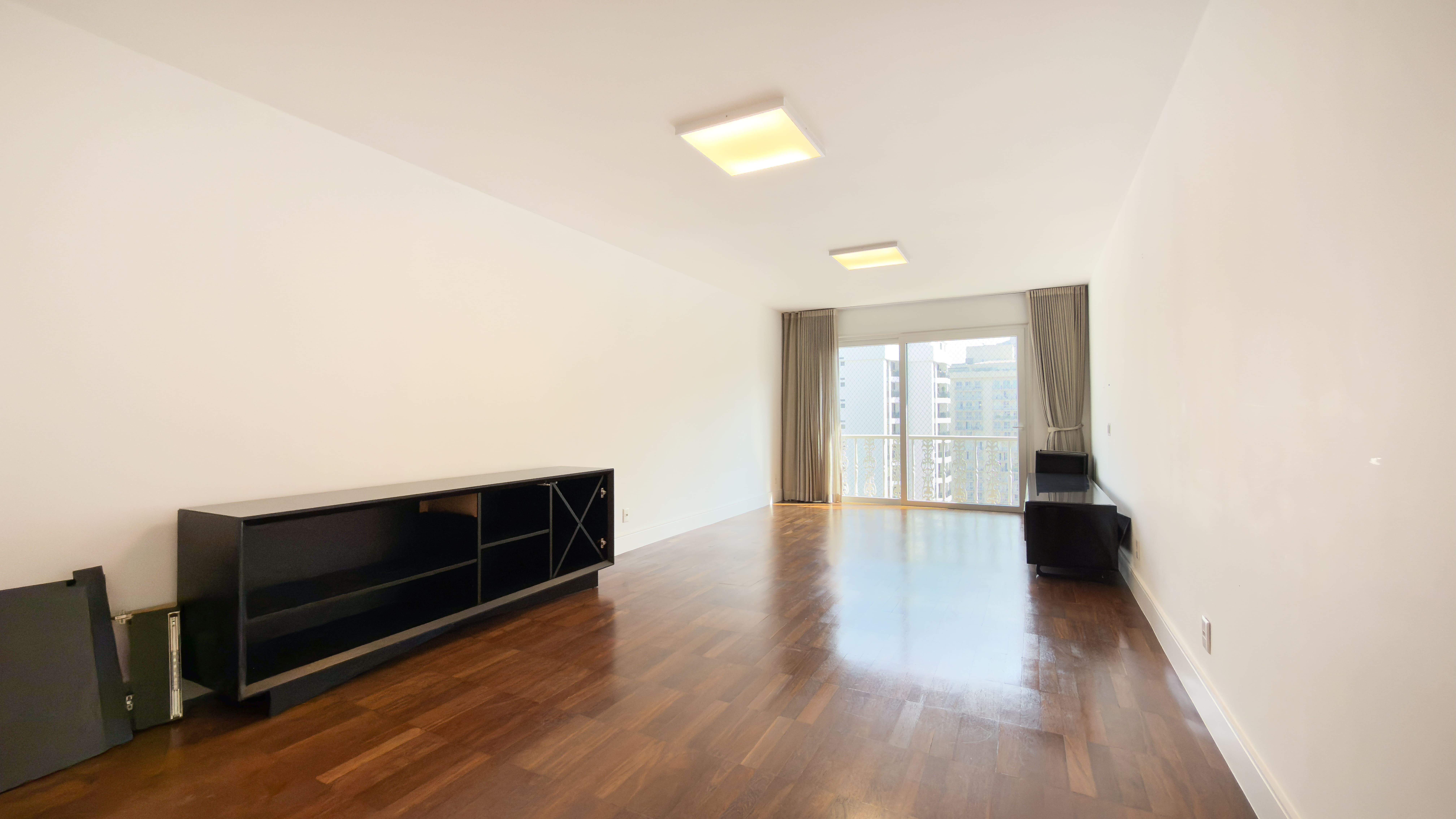 Apartamento no Jardim Paulista