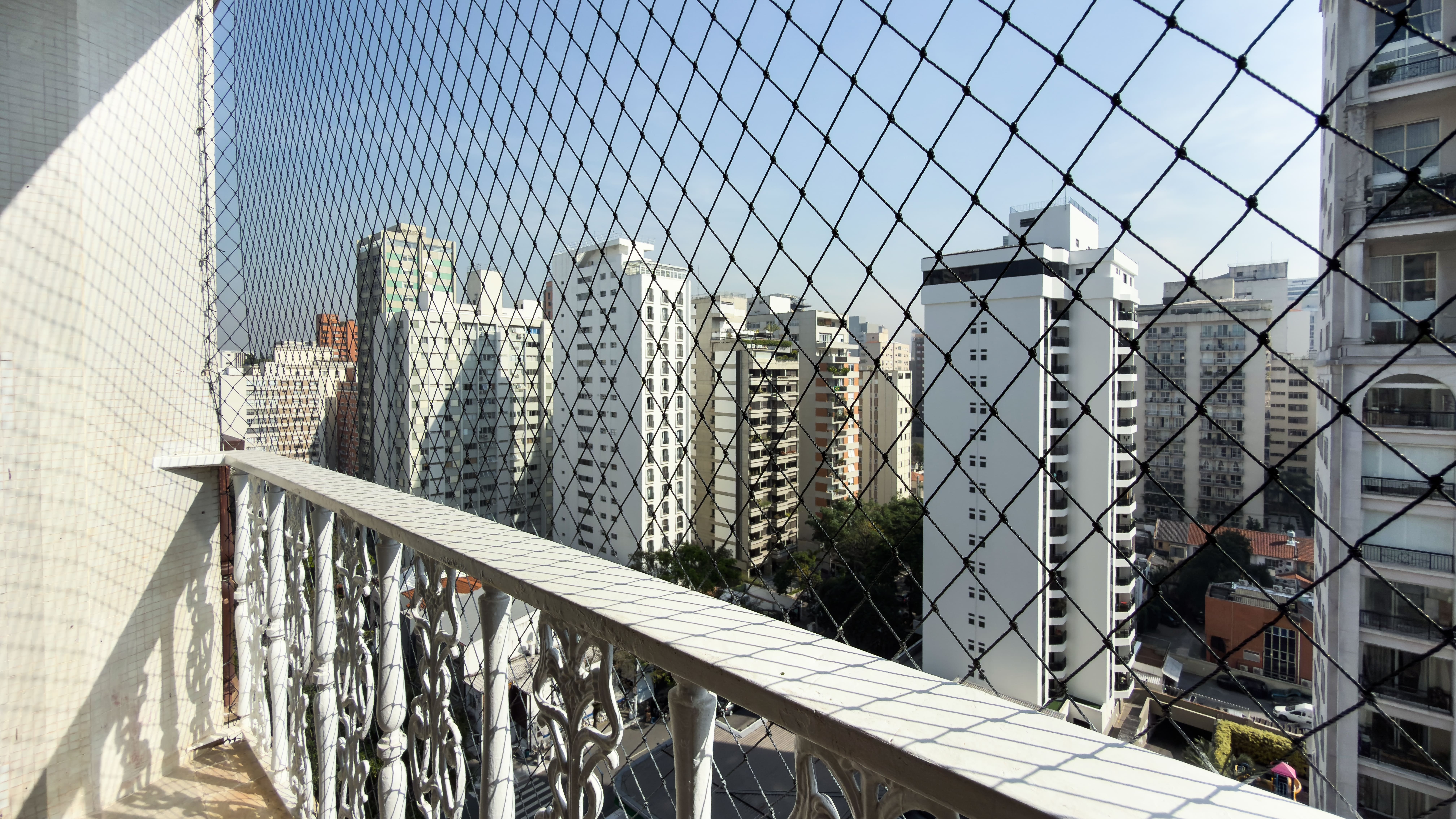 Apartamento no Jardim Paulista