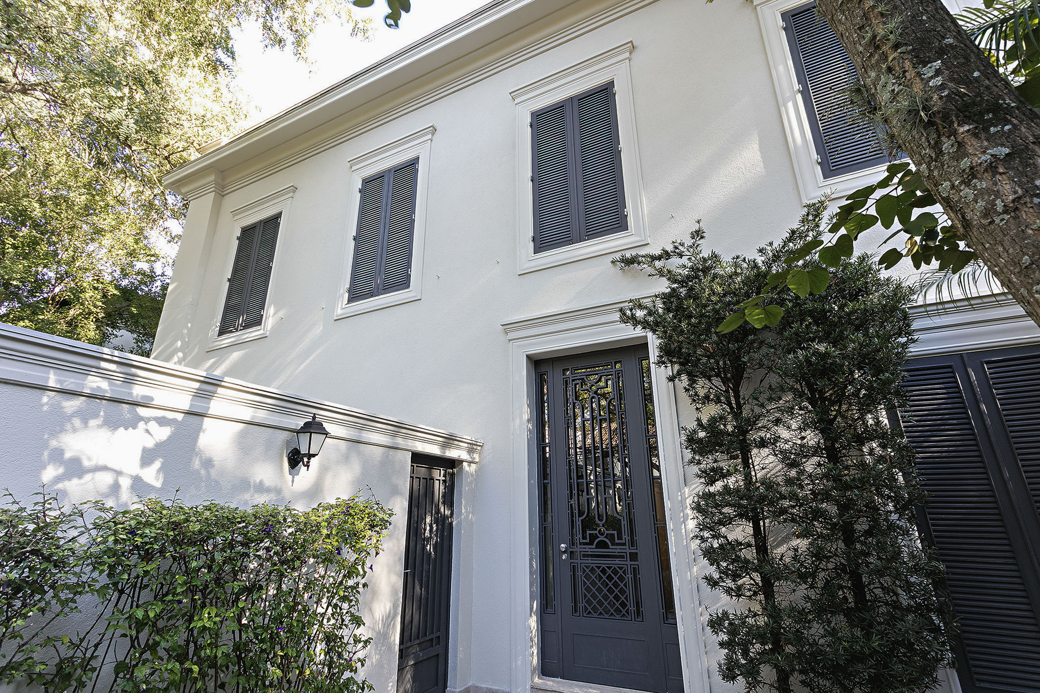 Casa no Jardim Paulista