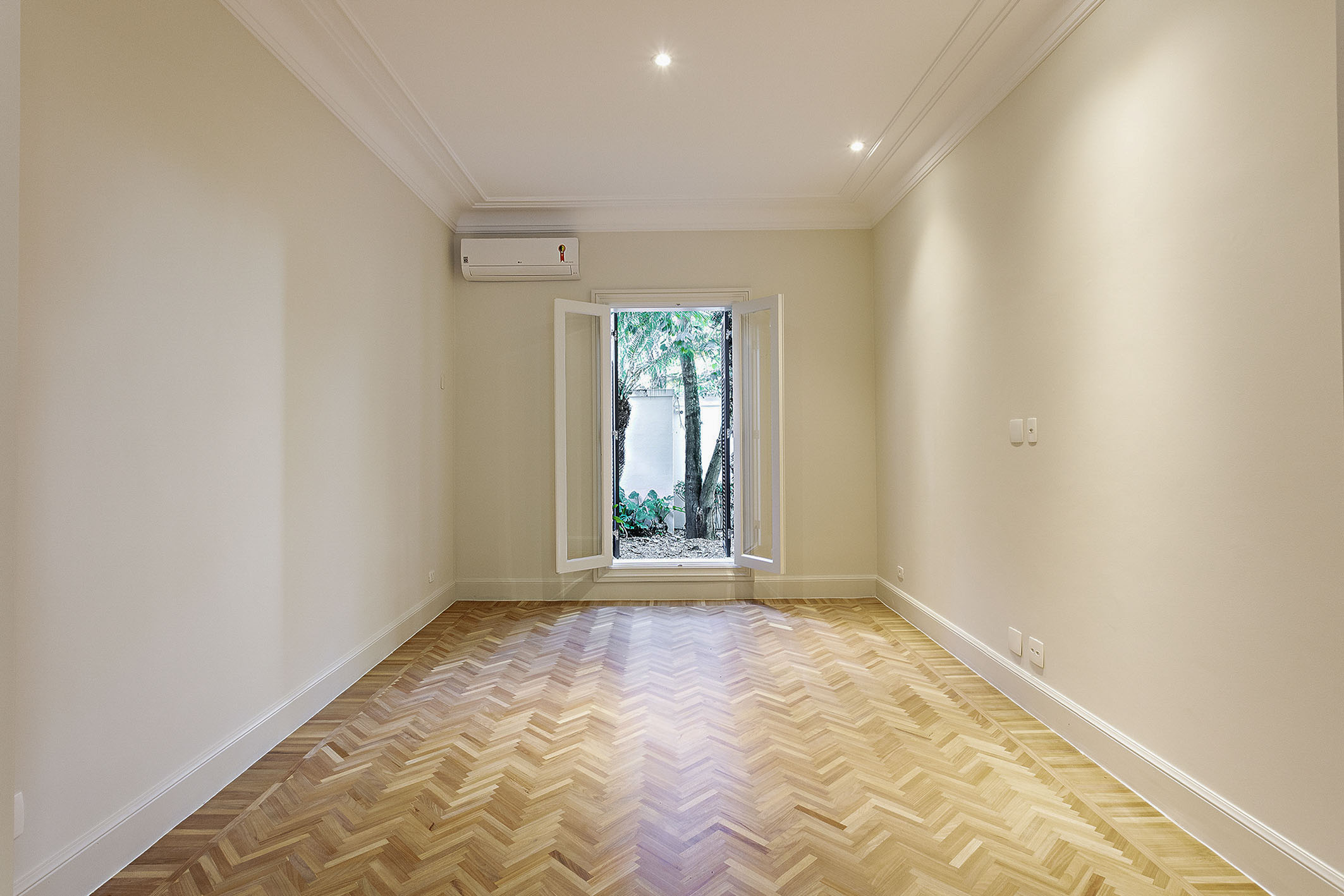 Casa no Jardim Paulista