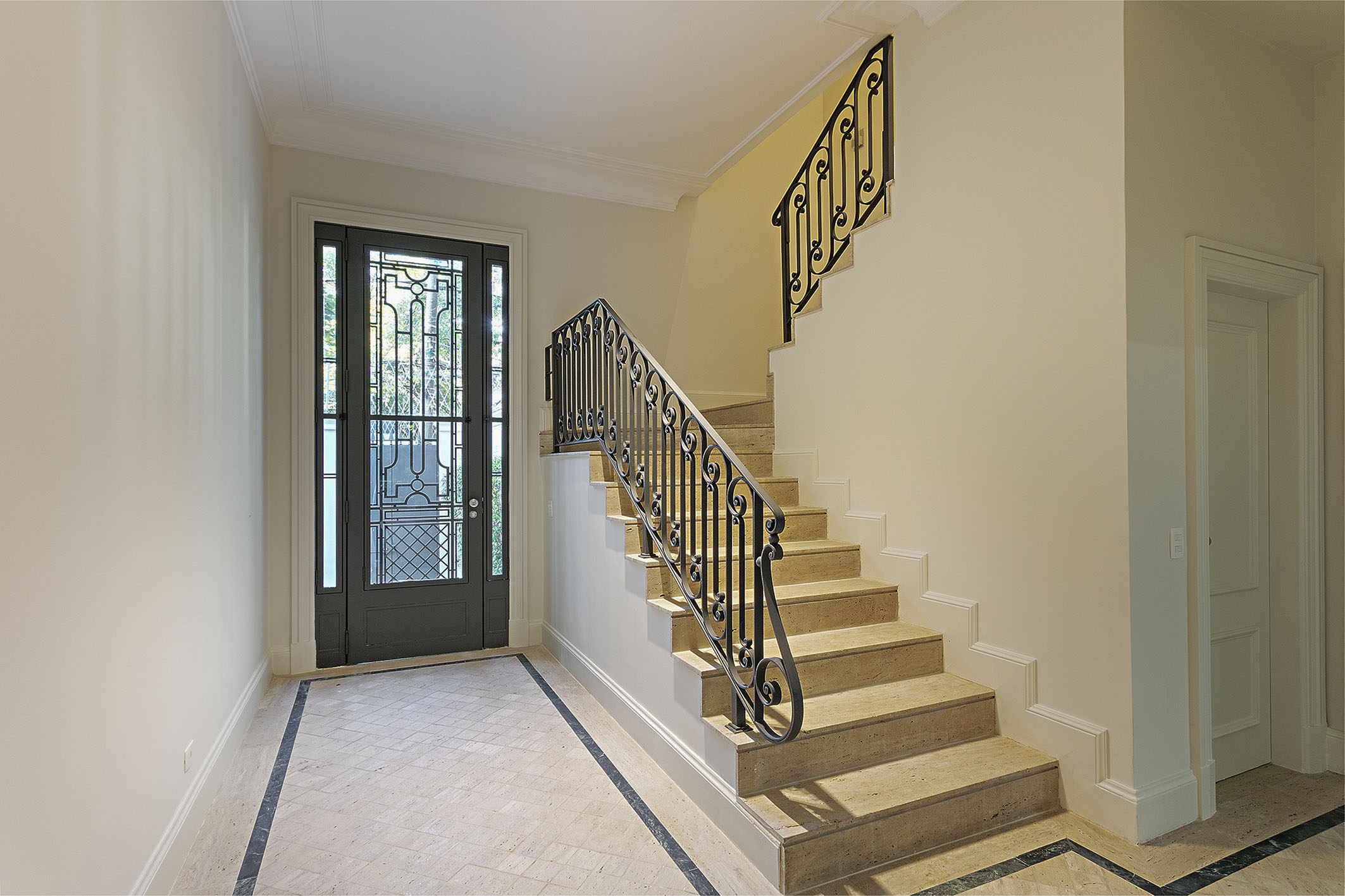 Casa no Jardim Paulista