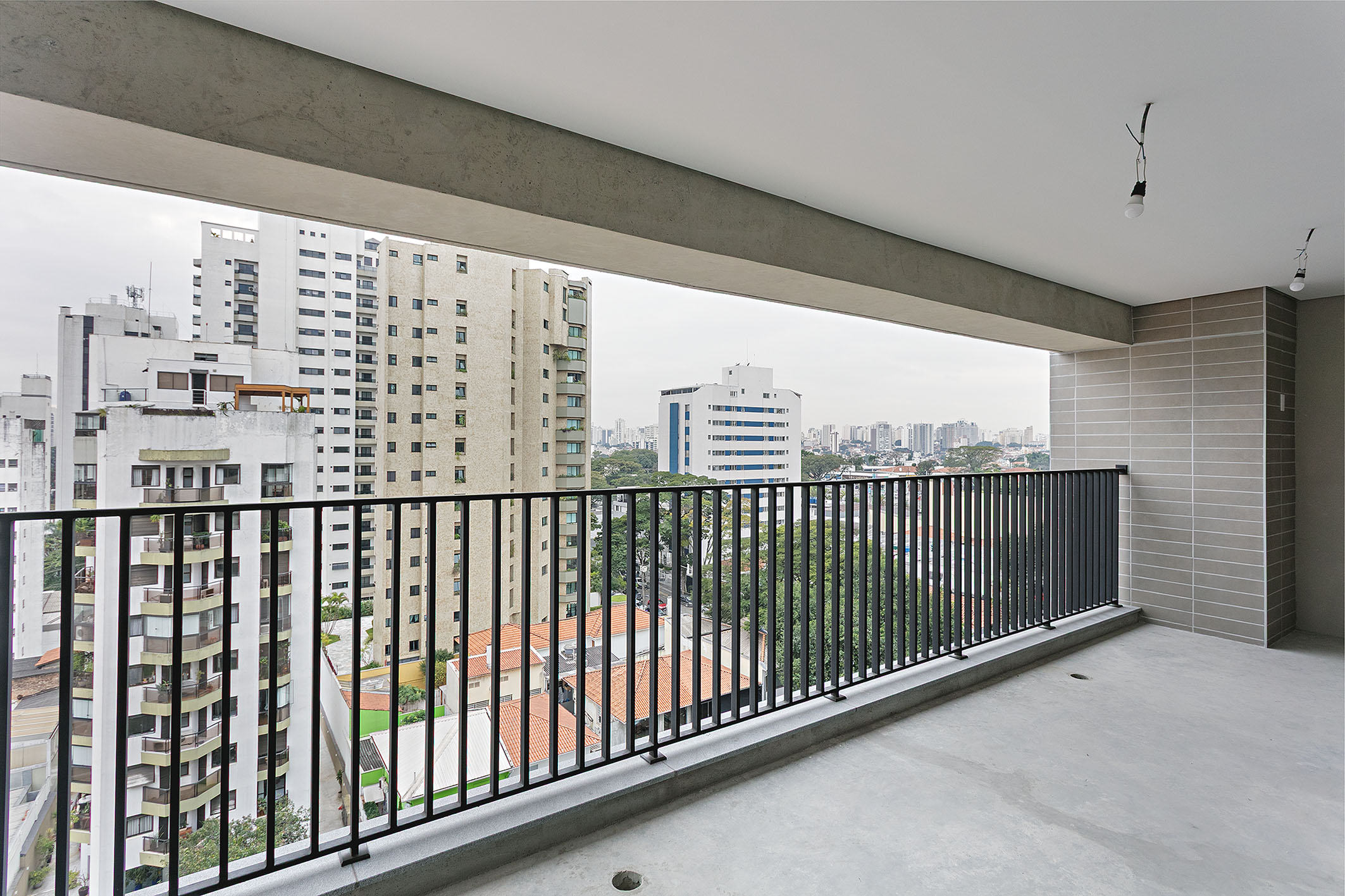 Apartamento no Moema