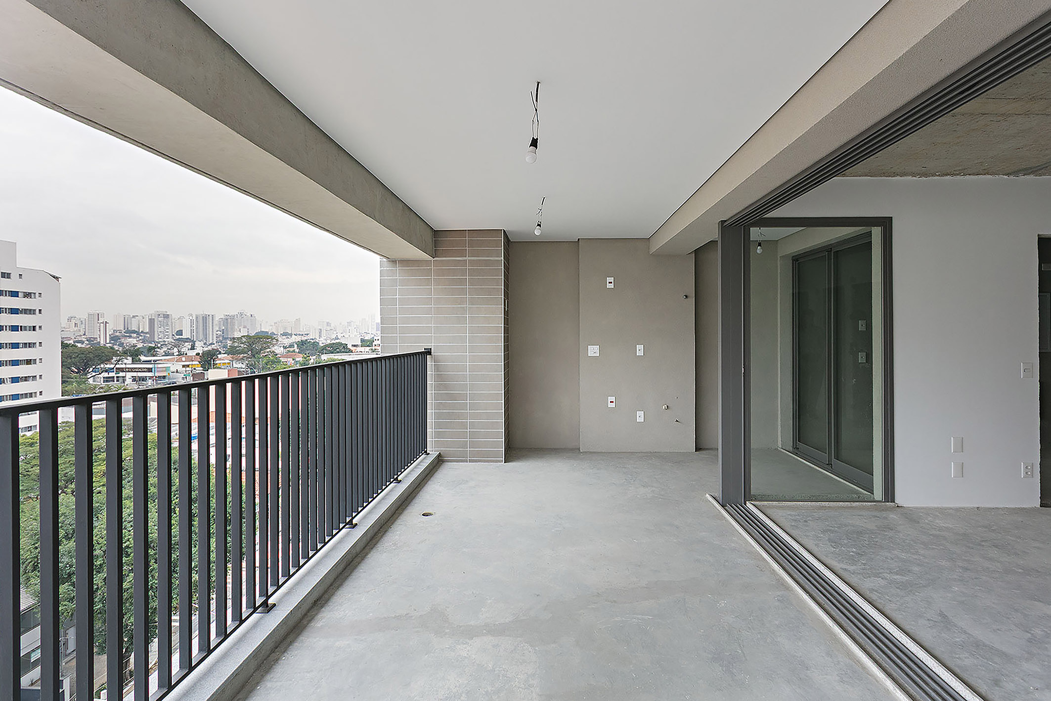 Apartamento no Moema