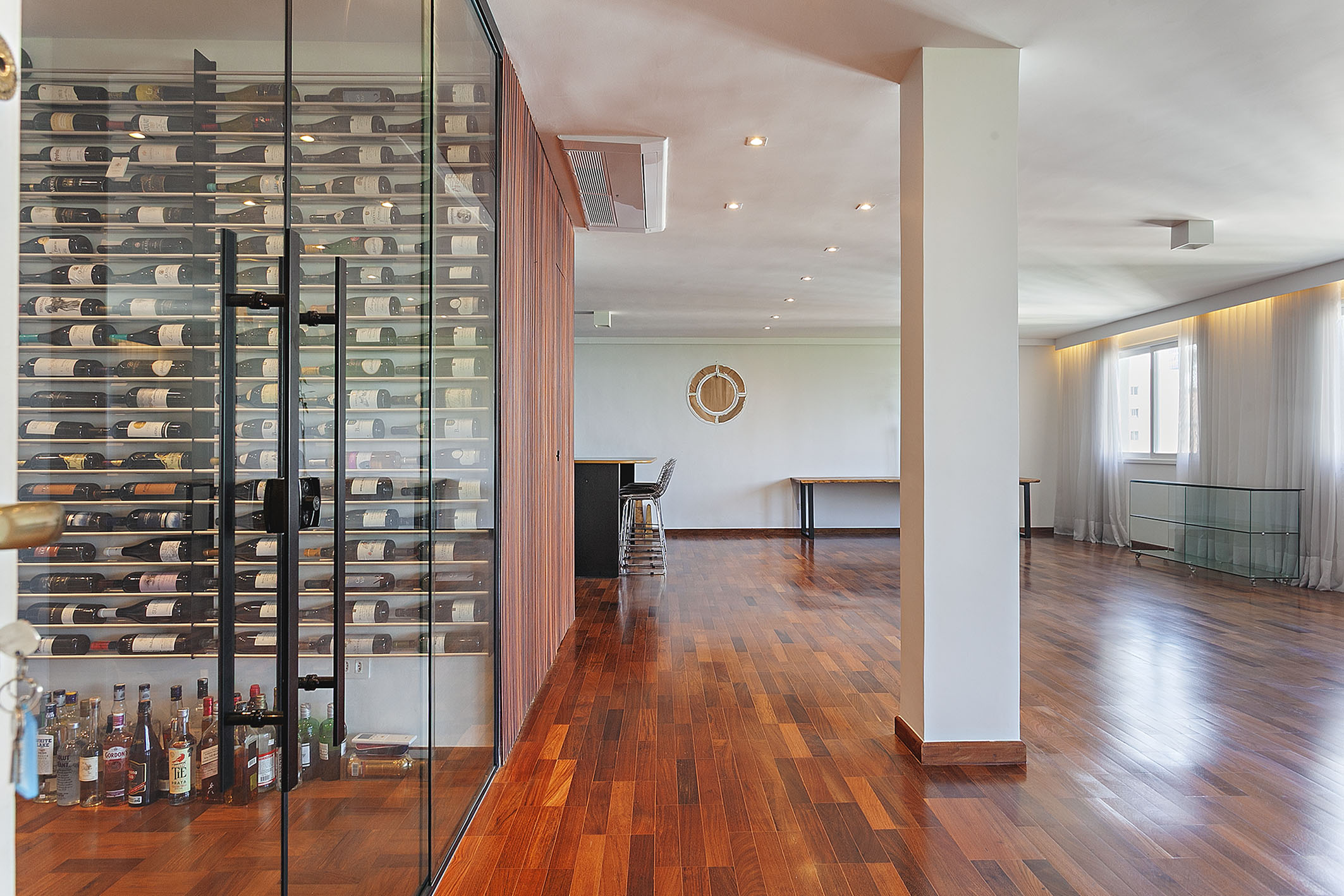Apartamento no Itaim Bibi