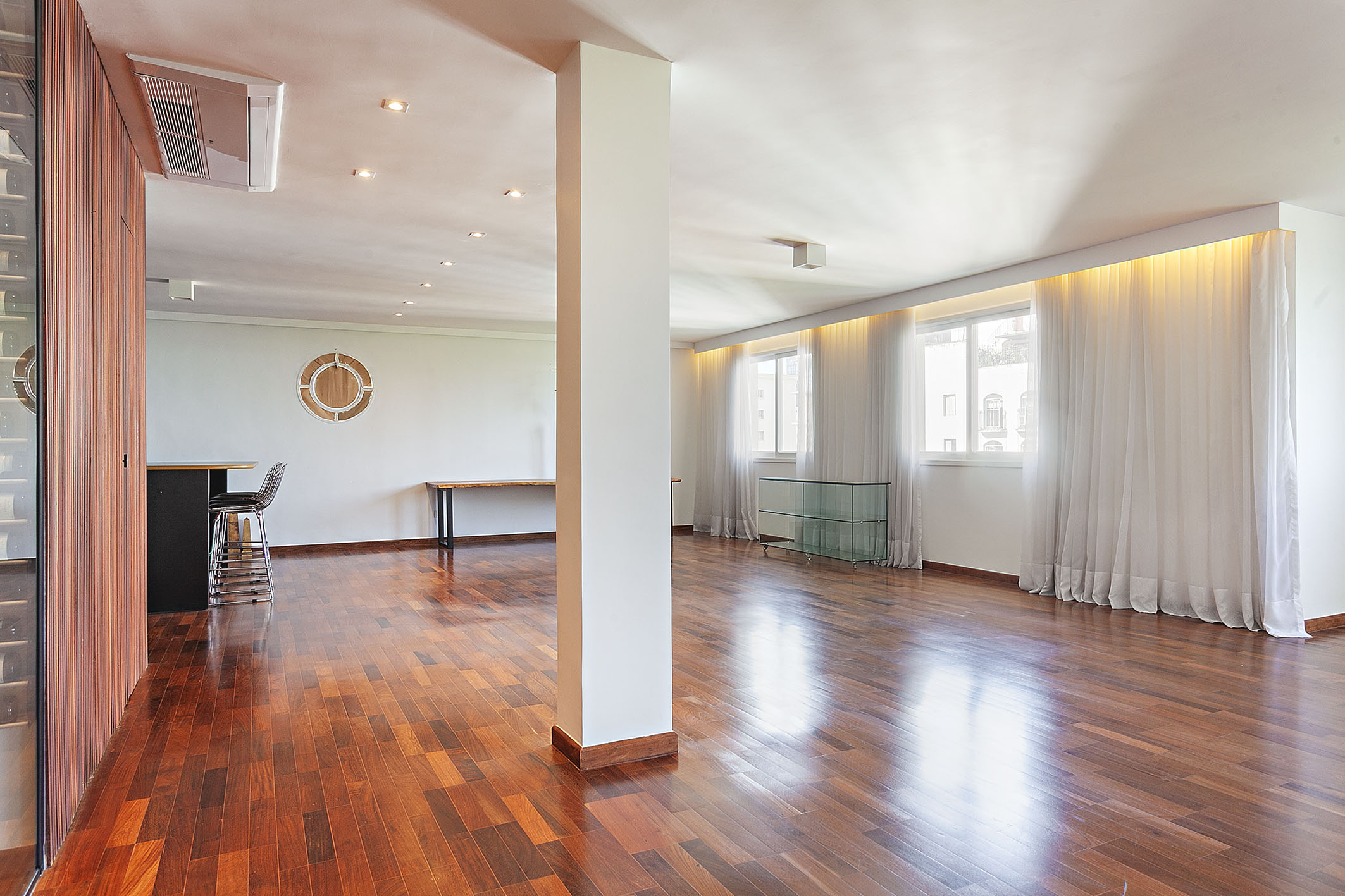 Apartamento no Itaim Bibi