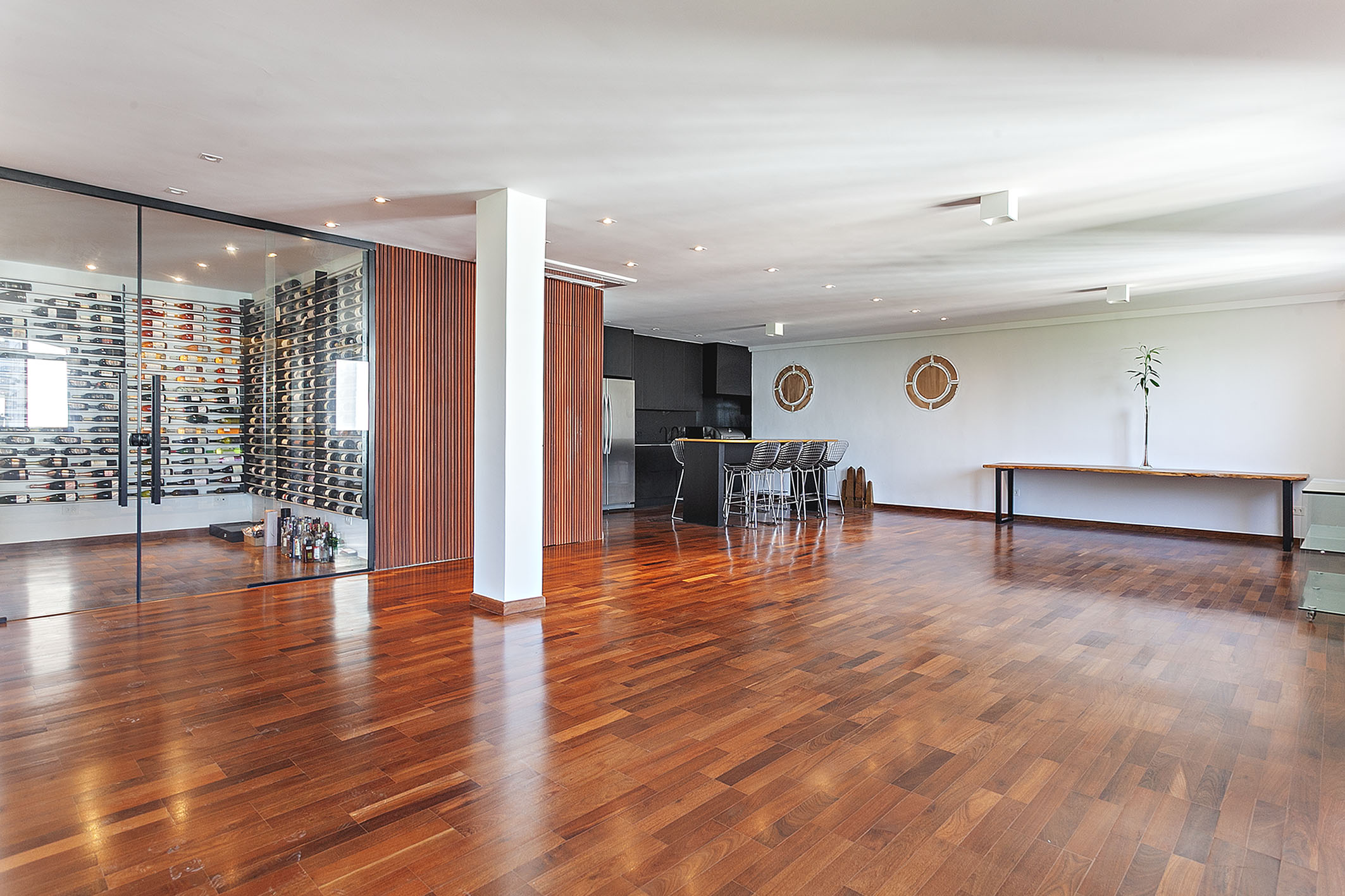 Apartamento no Itaim Bibi