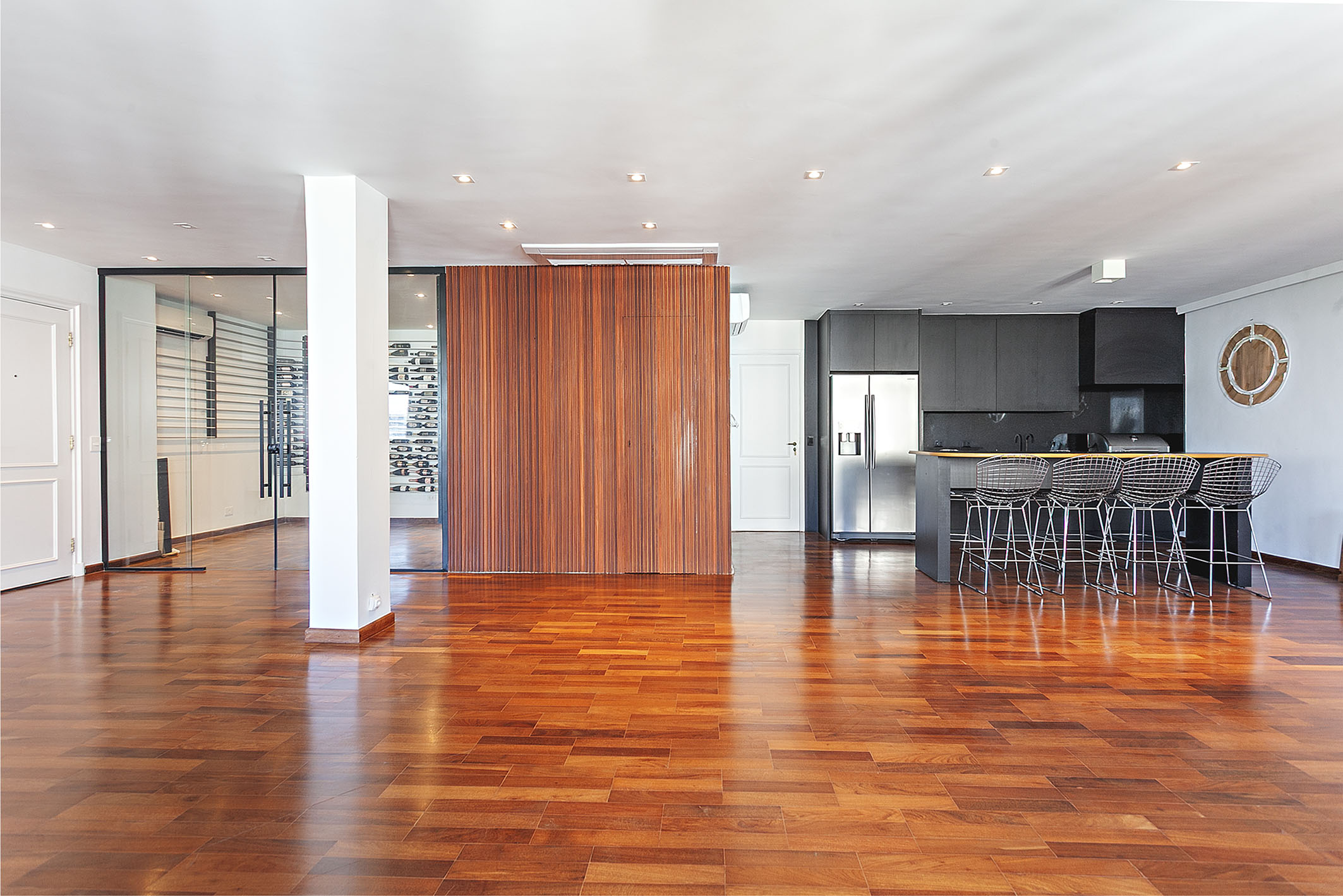 Apartamento no Itaim Bibi