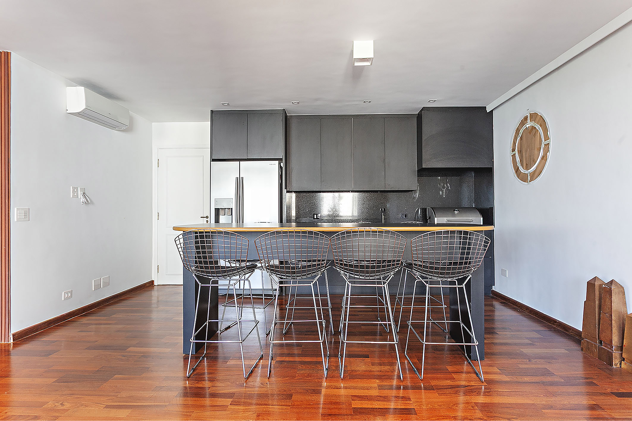Apartamento no Itaim Bibi