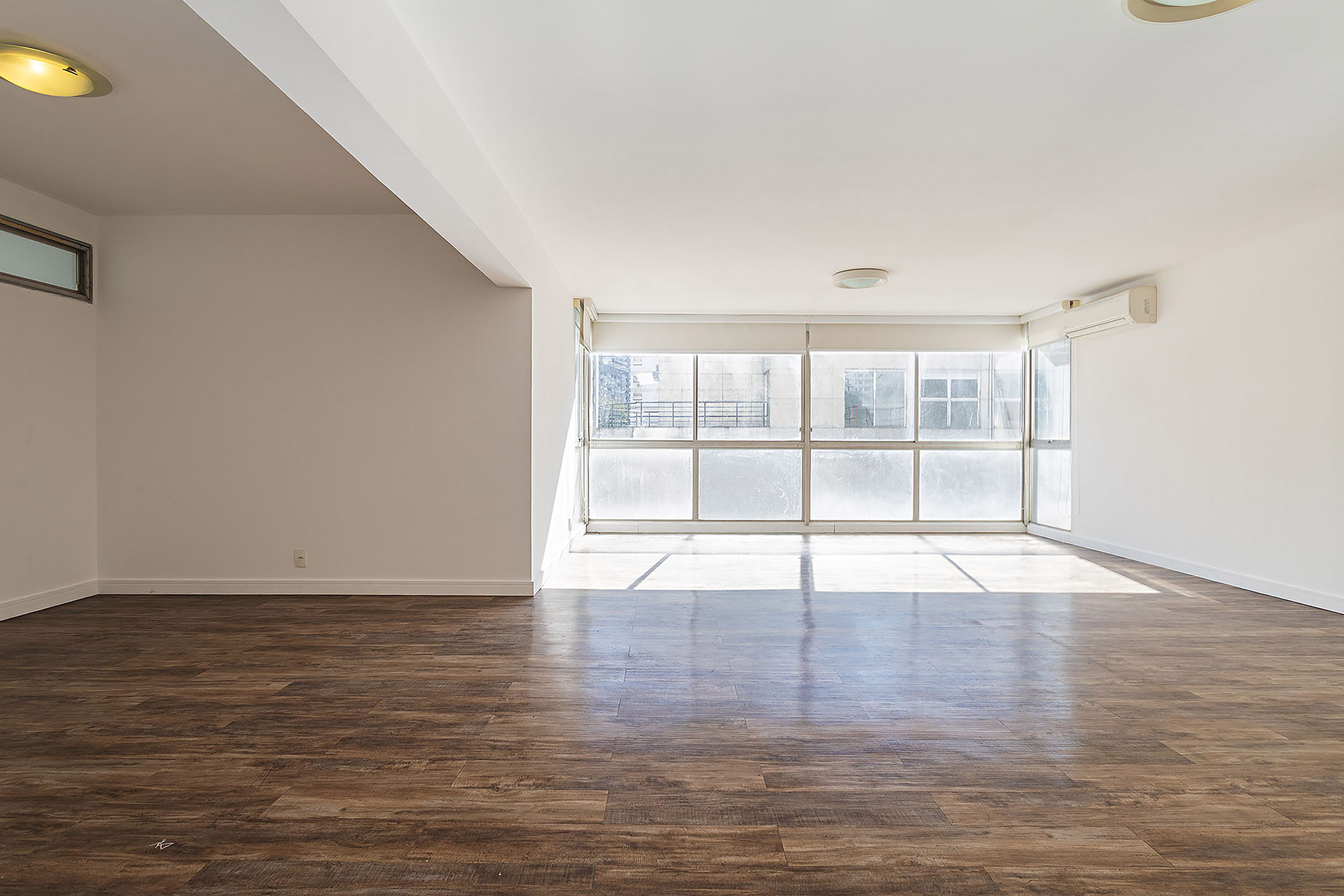 Apartamento no Cerqueira César