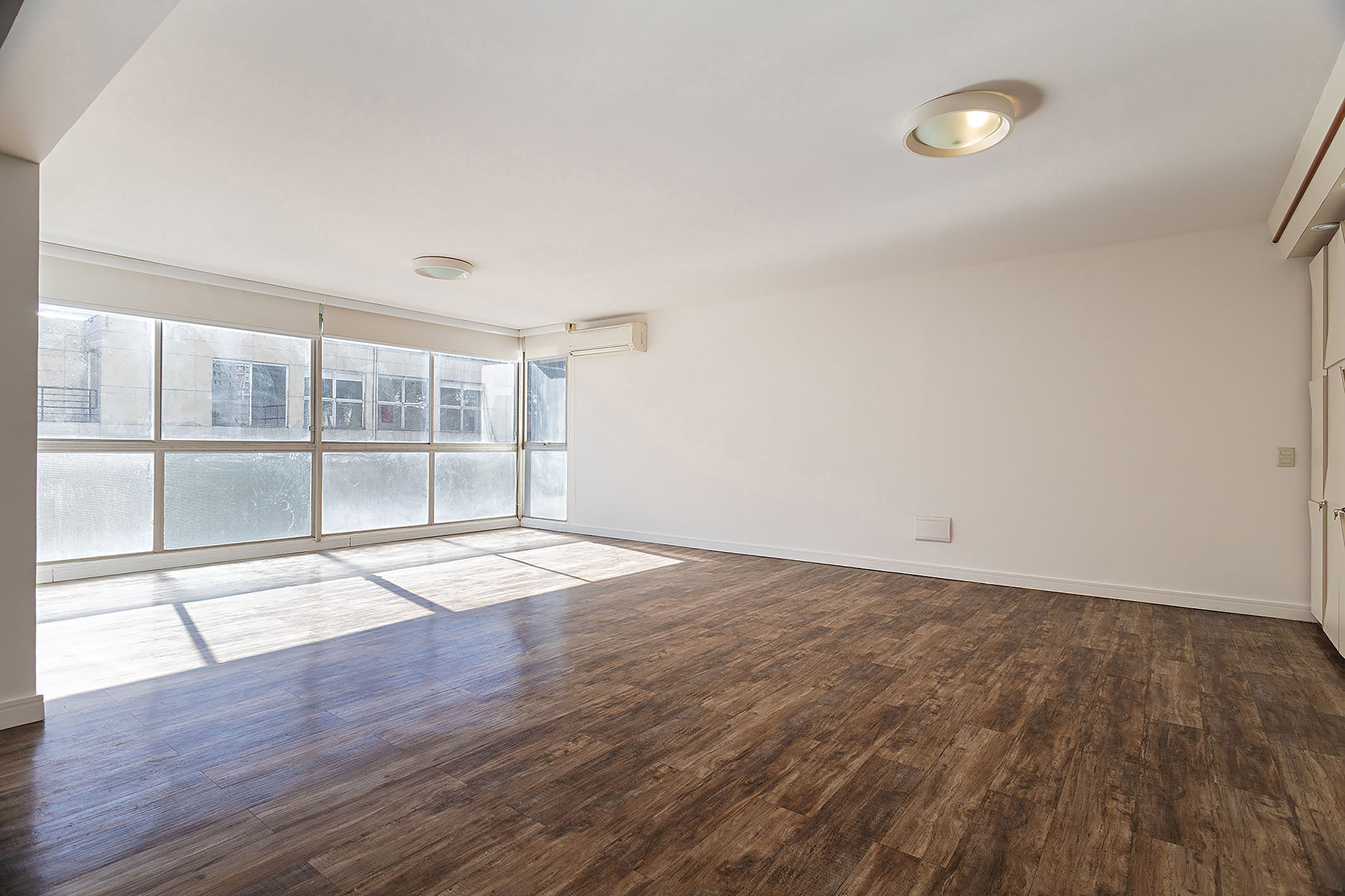Apartamento no Cerqueira César