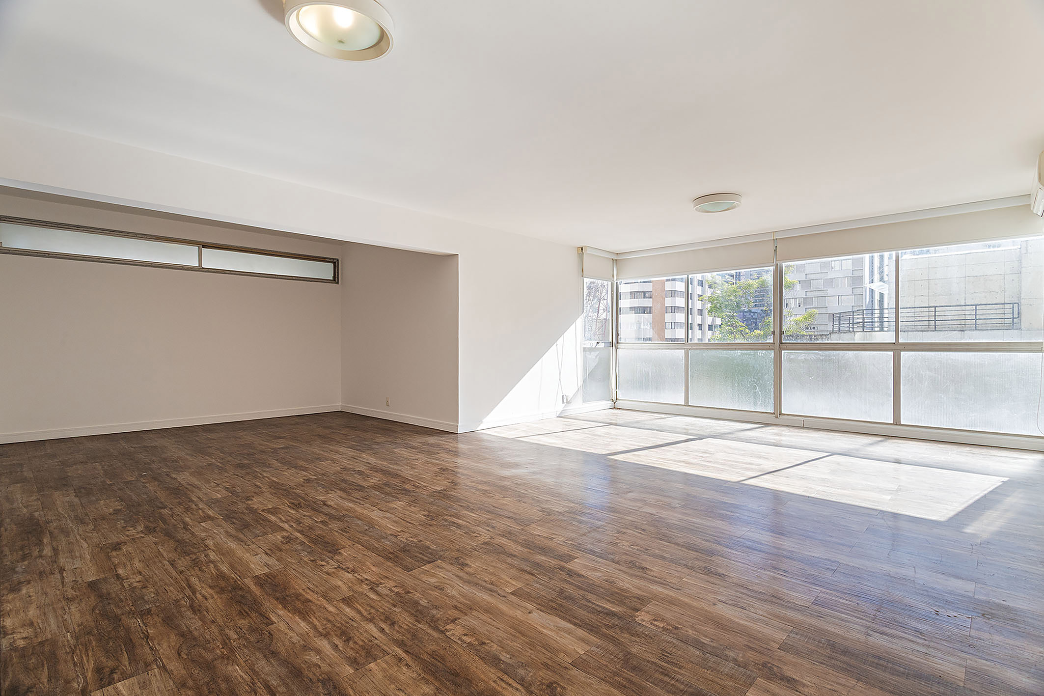 Apartamento no Cerqueira César