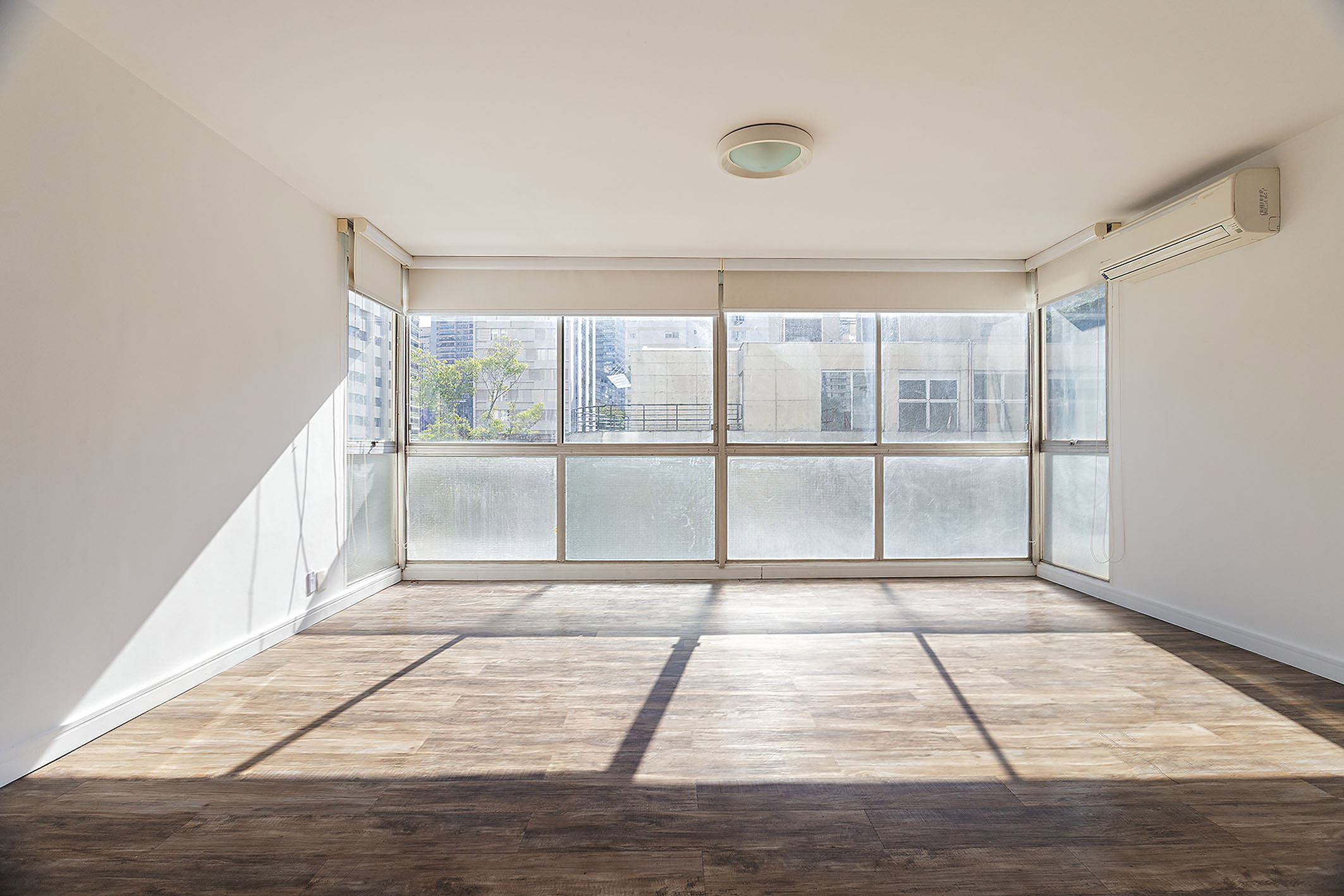 Apartamento no Cerqueira César