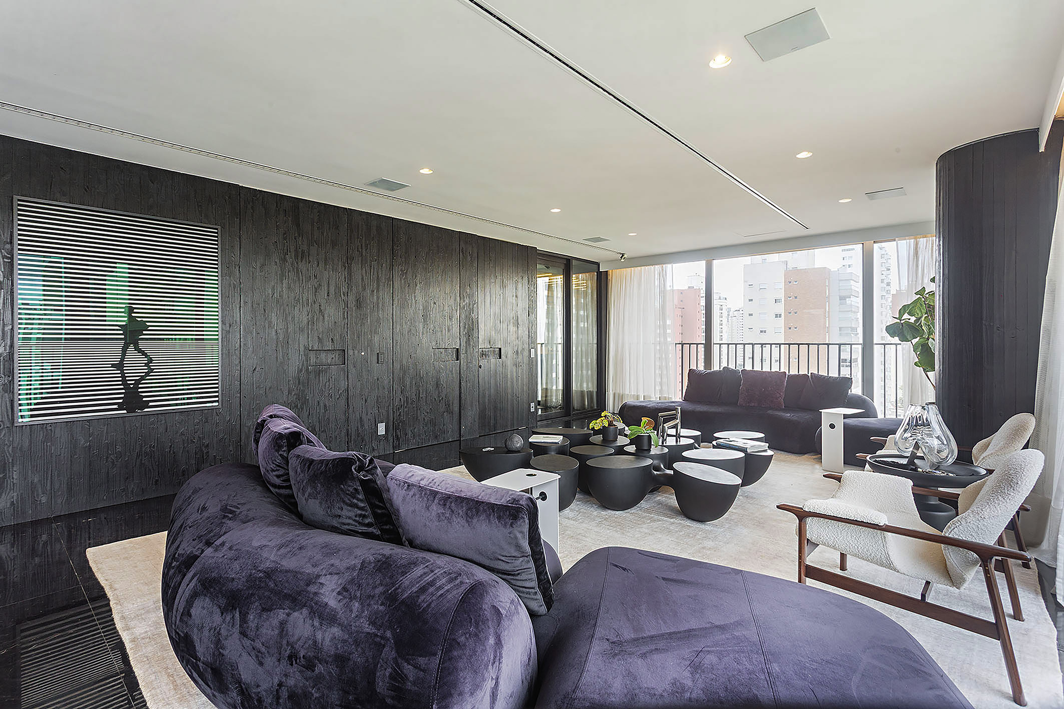 Apartamento no Vila Olímpia
