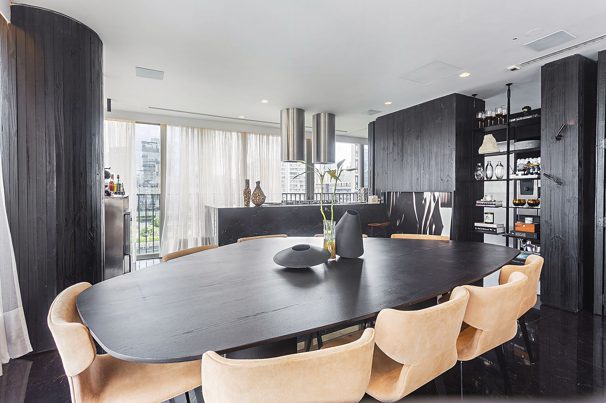 Apartamento no Vila Olímpia