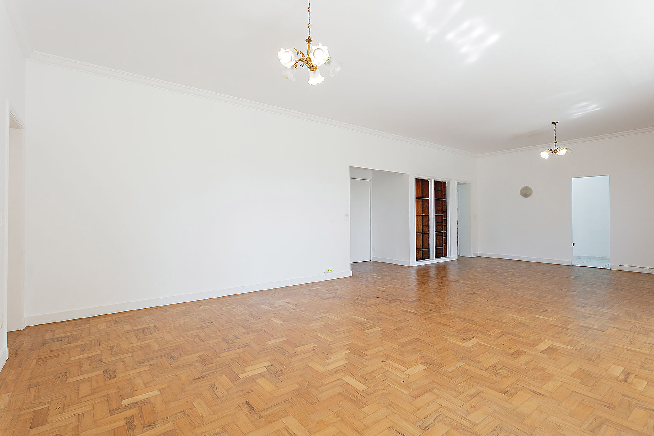 Apartamento no Jardim Paulista