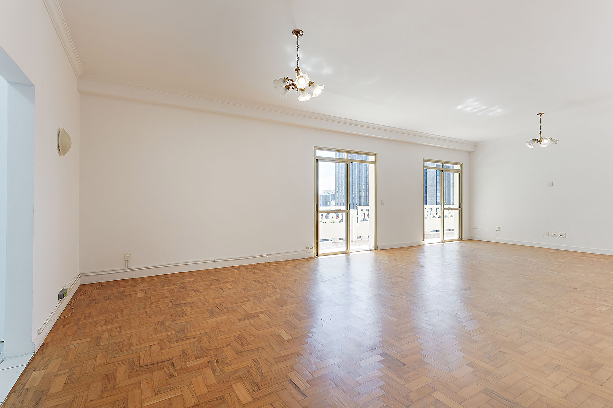 Apartamento no Jardim Paulista