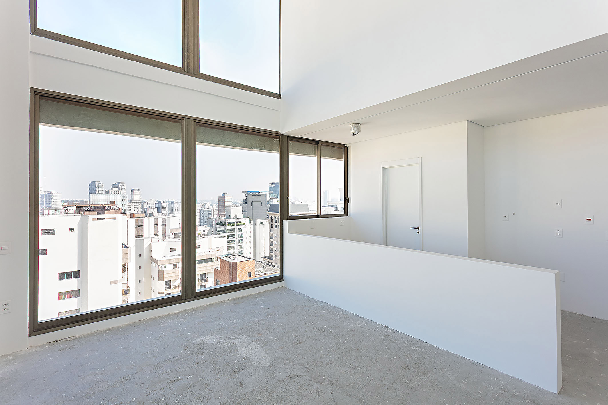 Apartamento no Jardim Europa