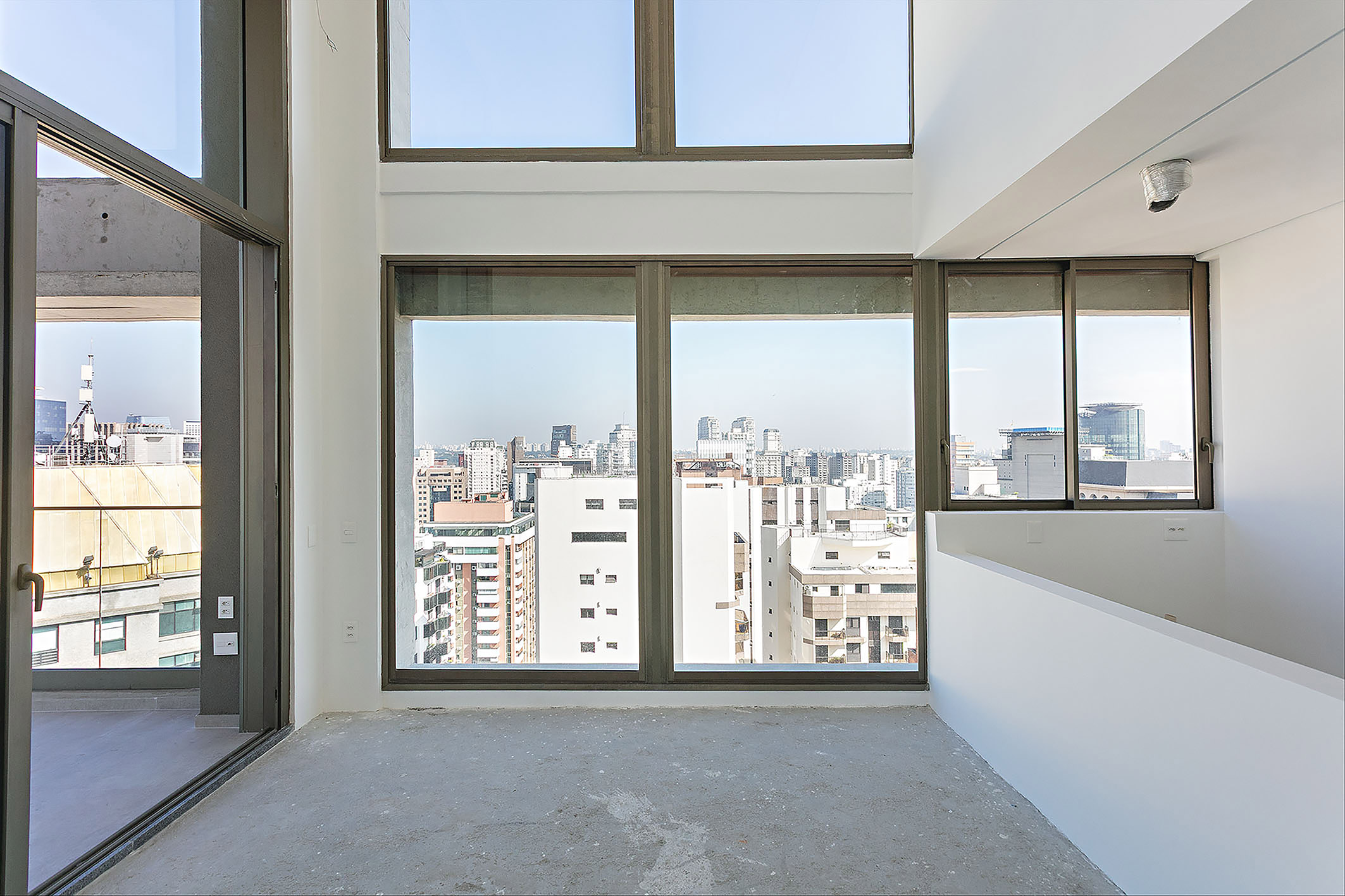 Apartamento no Jardim Europa