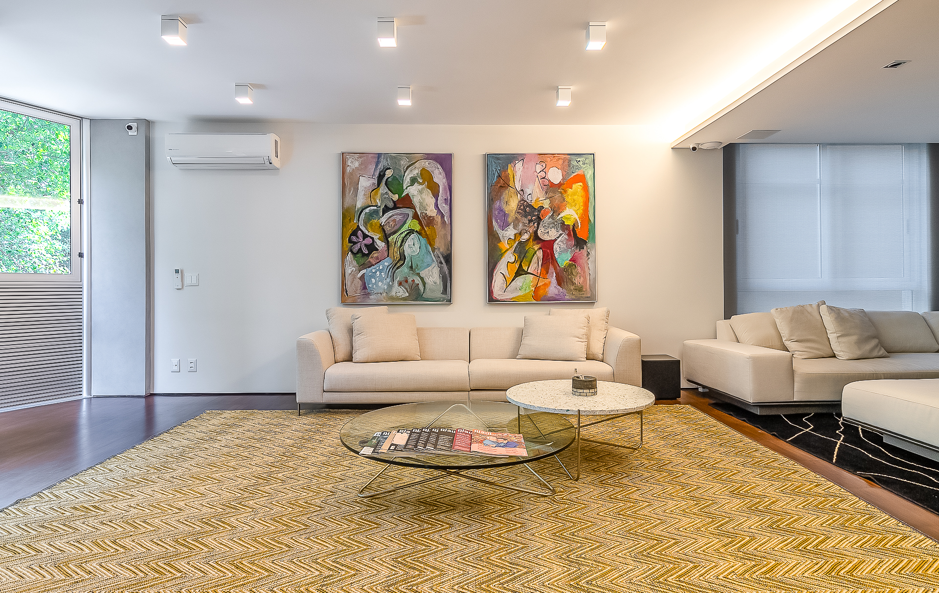 Apartamento no Higienópolis