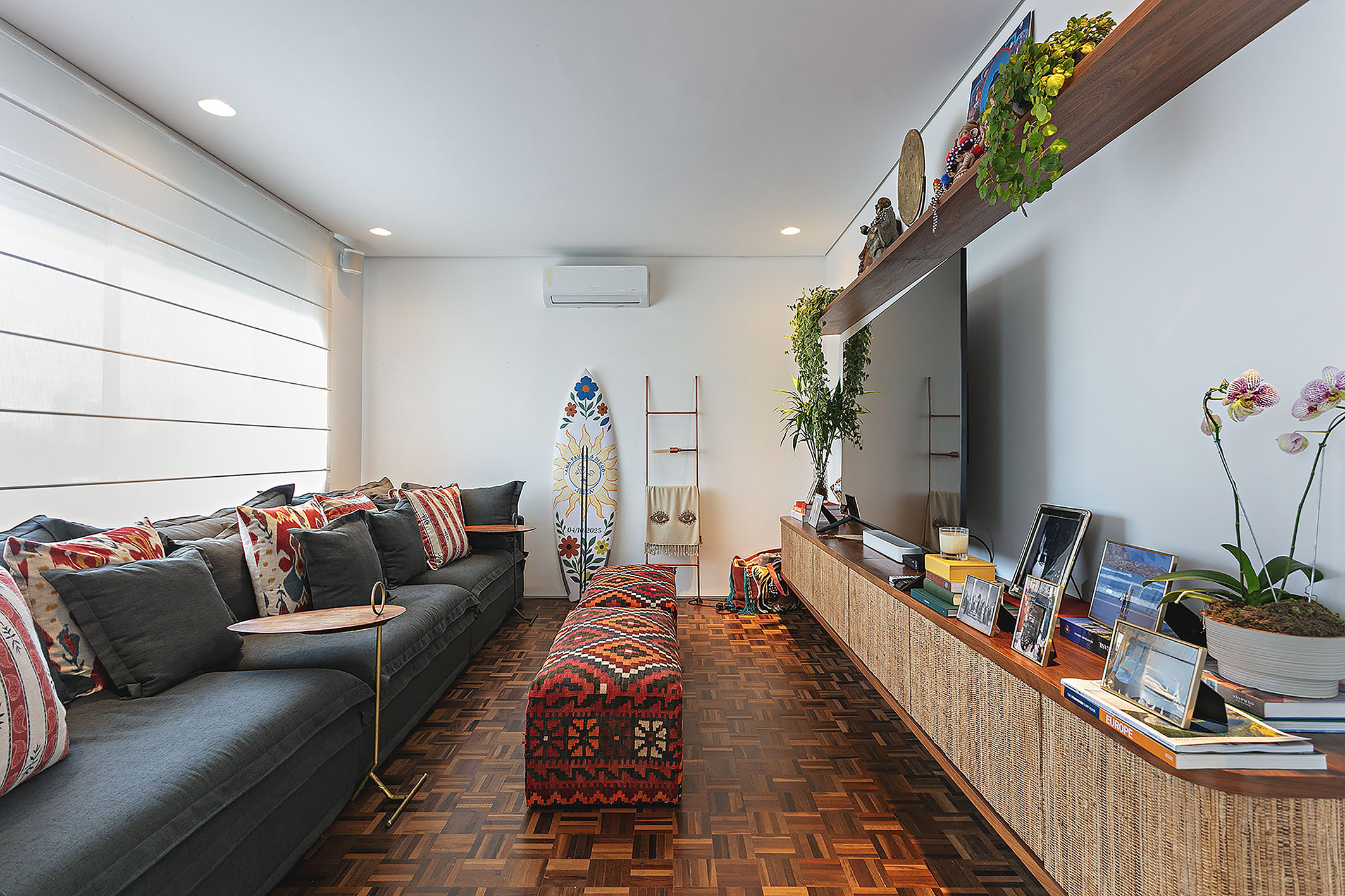 Apartamento no Jardim América