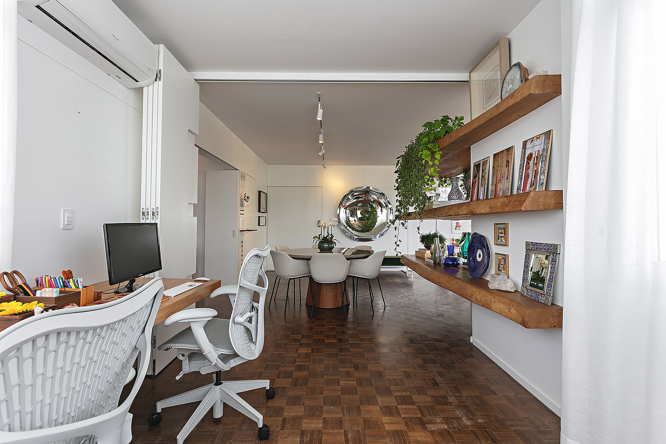 Apartamento no Jardim América