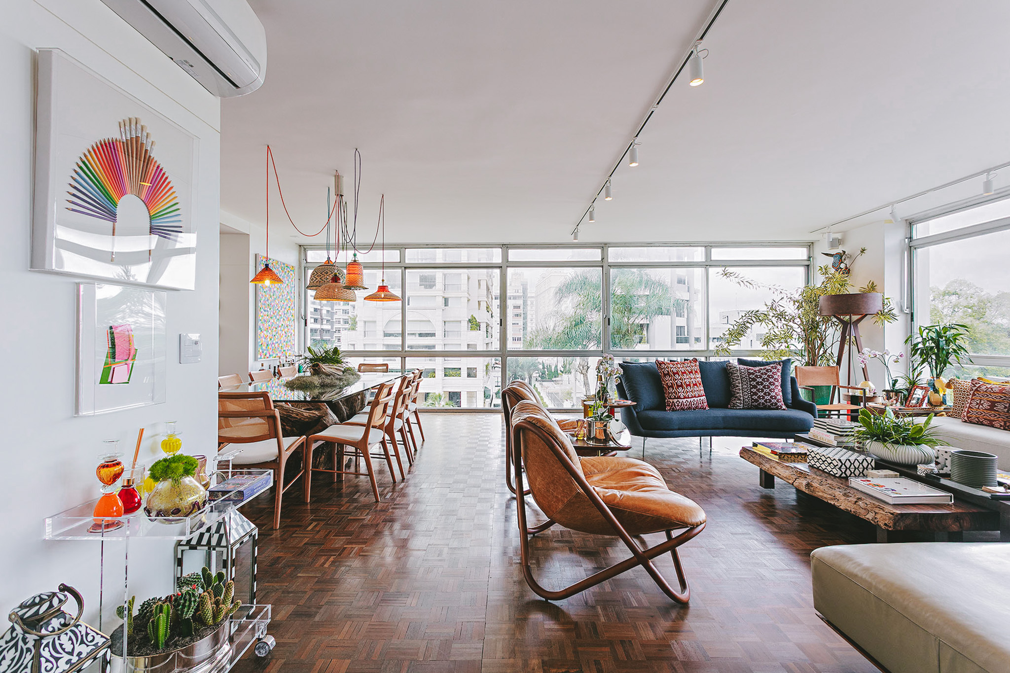 Apartamento no Jardim América