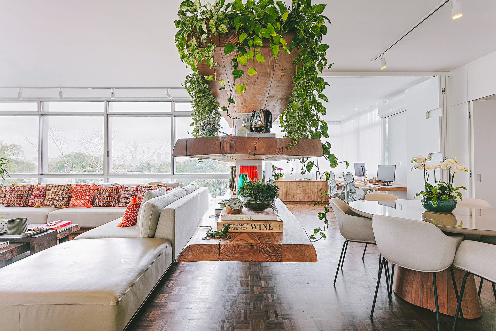Apartamento no Jardim América