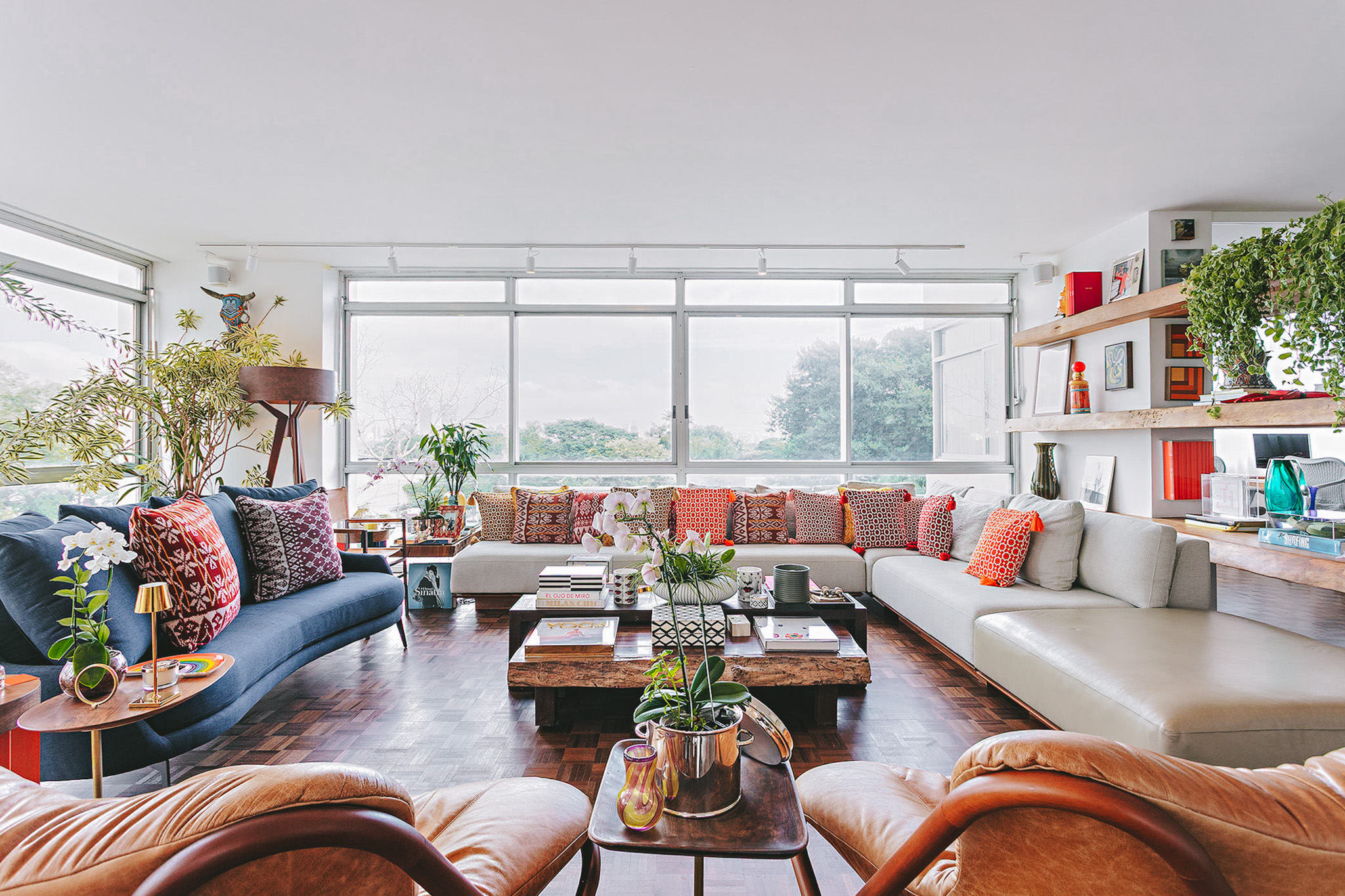 Apartamento no Jardim América