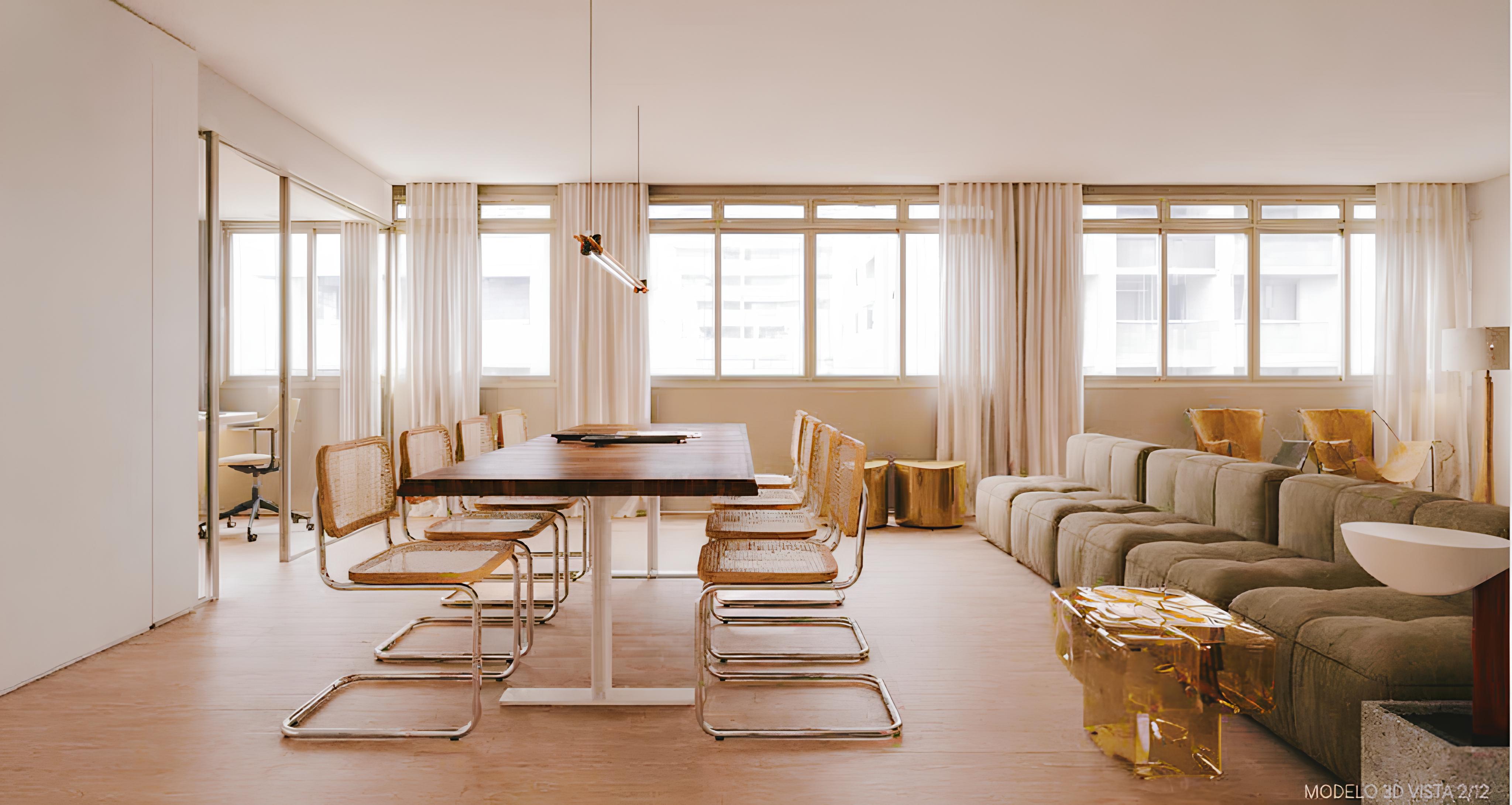 Apartamento no Jardim Paulista