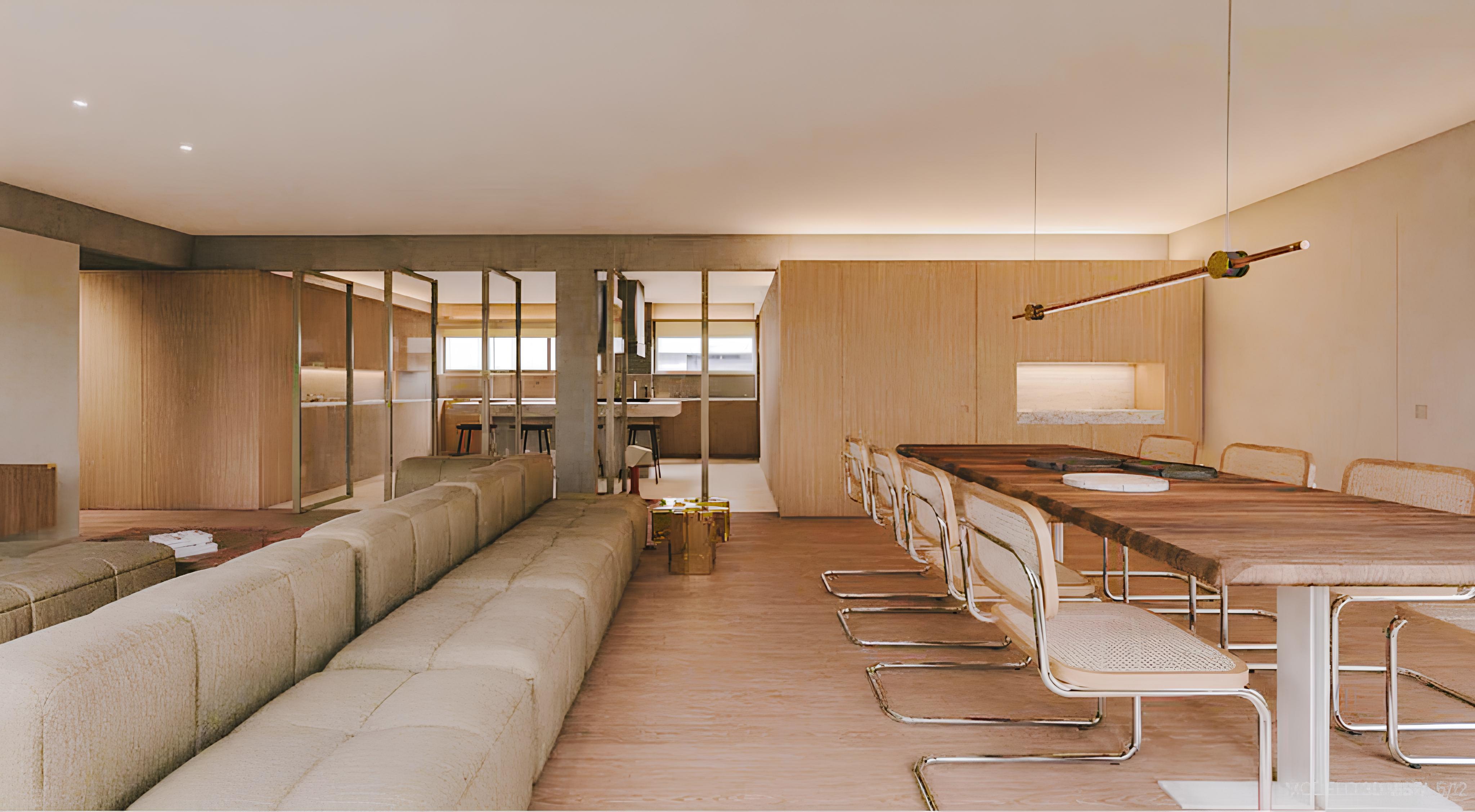 Apartamento no Jardim Paulista