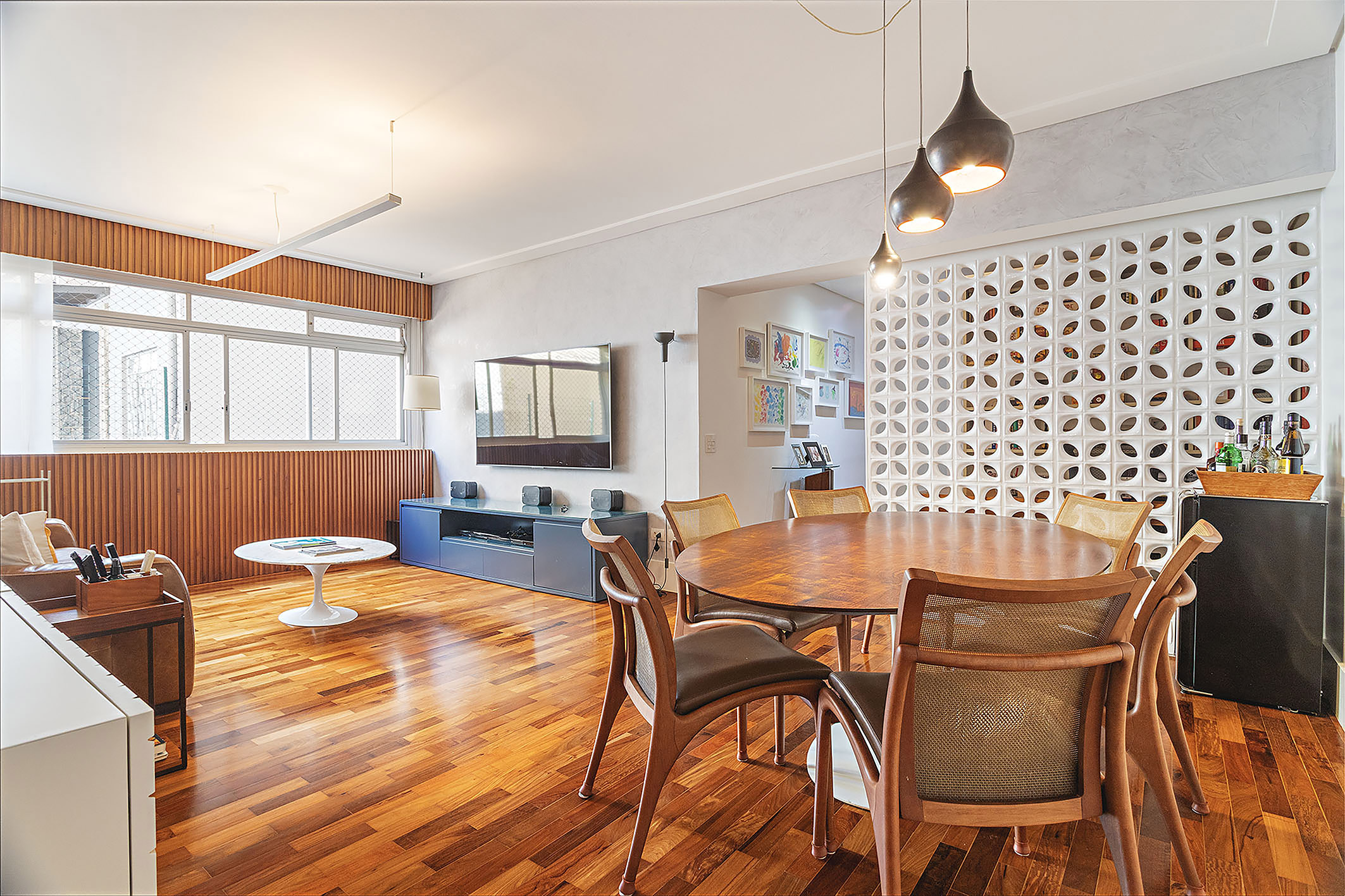 Apartamento no Jardim Paulista