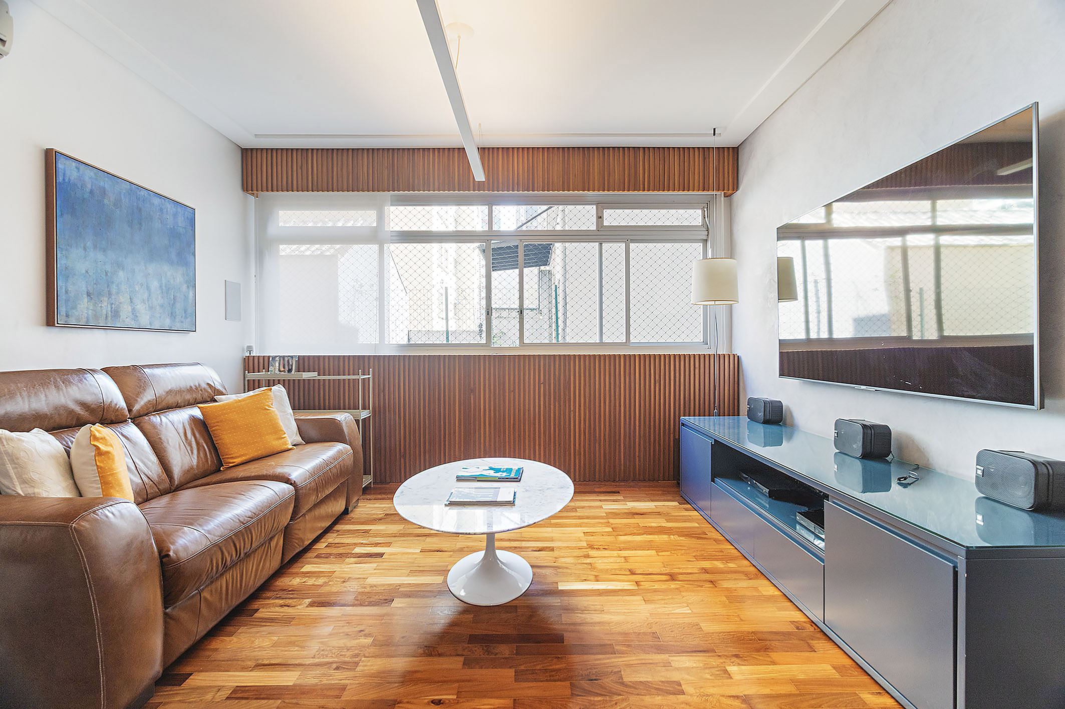 Apartamento no Jardim Paulista