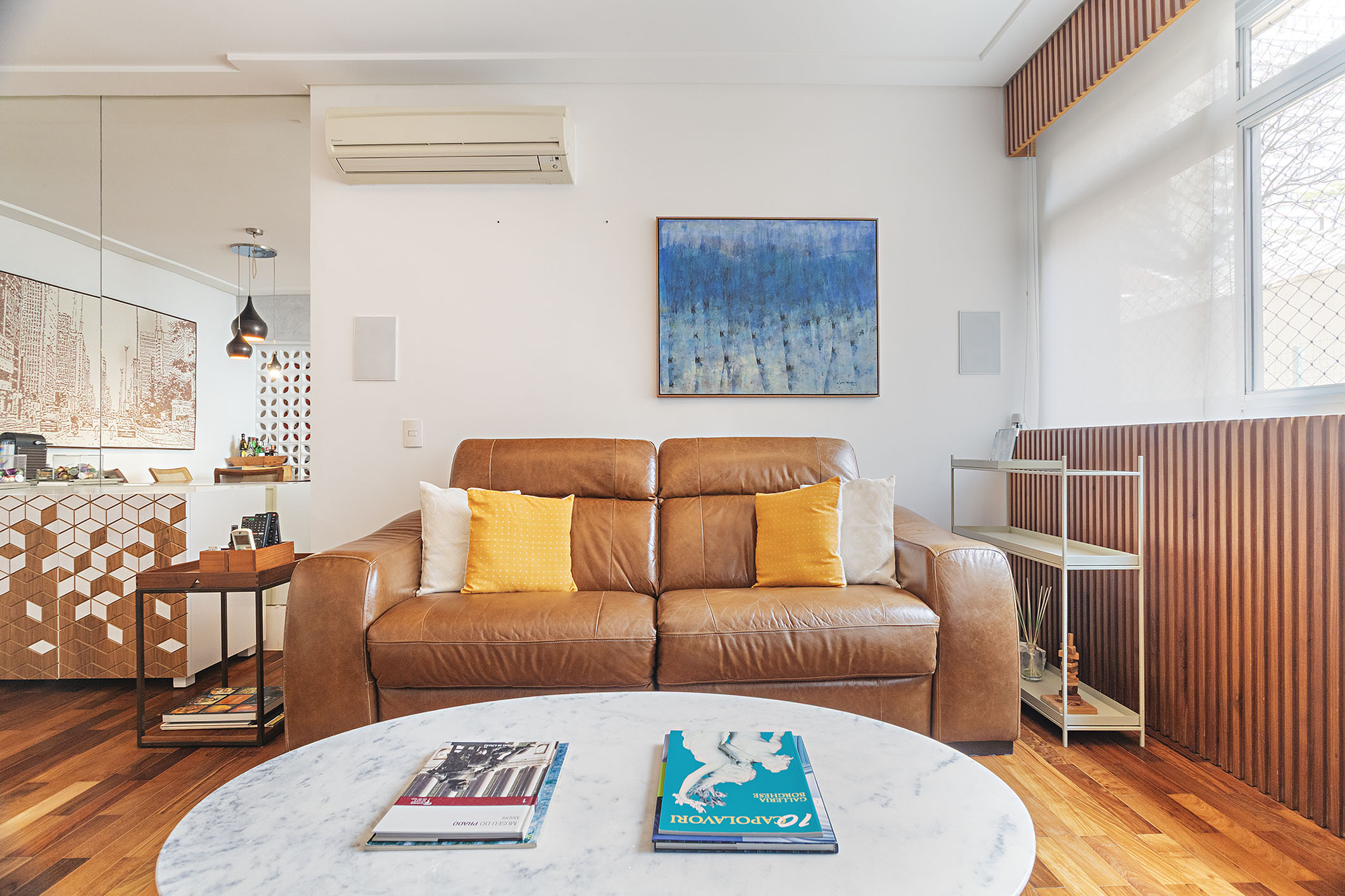 Apartamento no Jardim Paulista