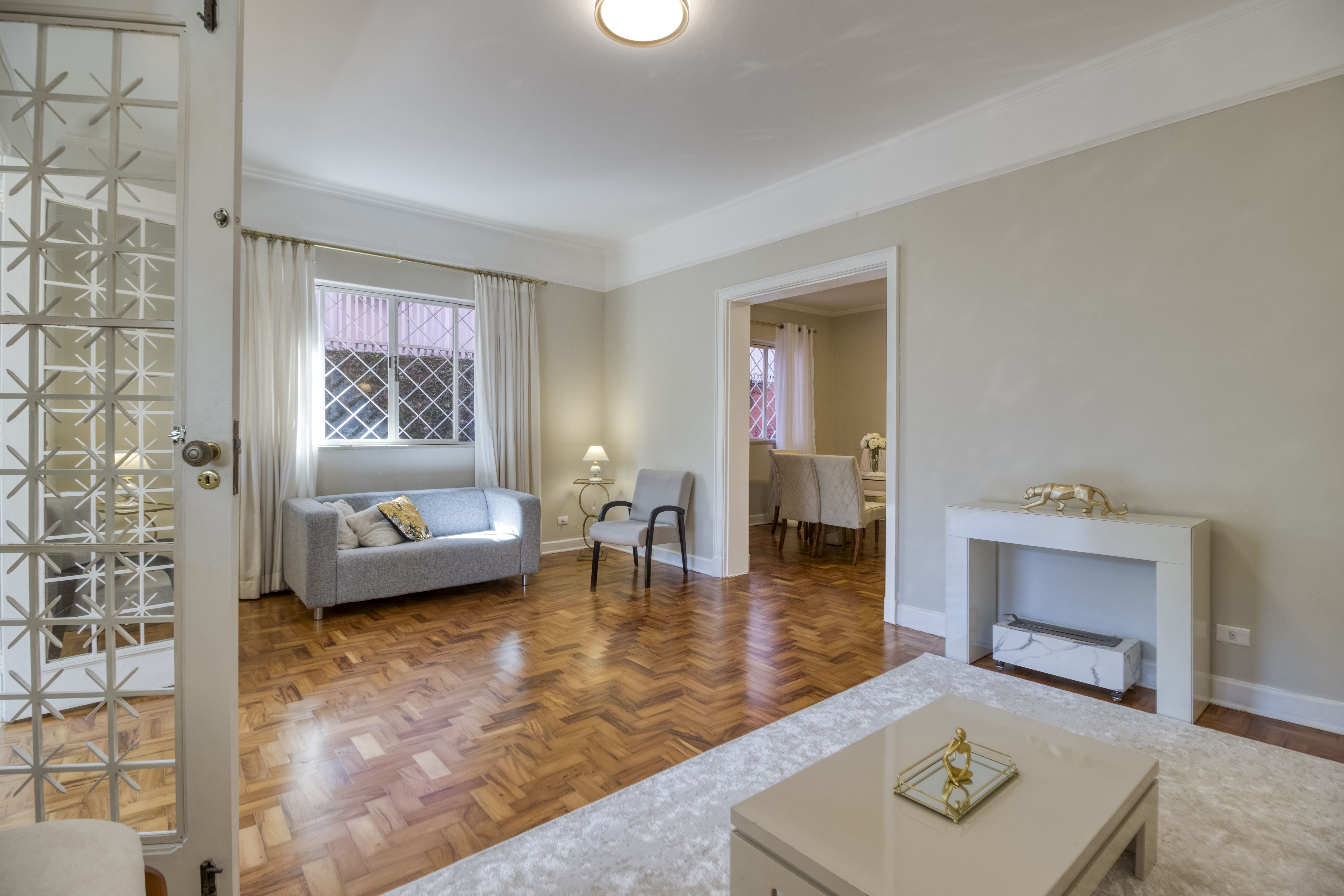 Casa no Jardim Paulistano