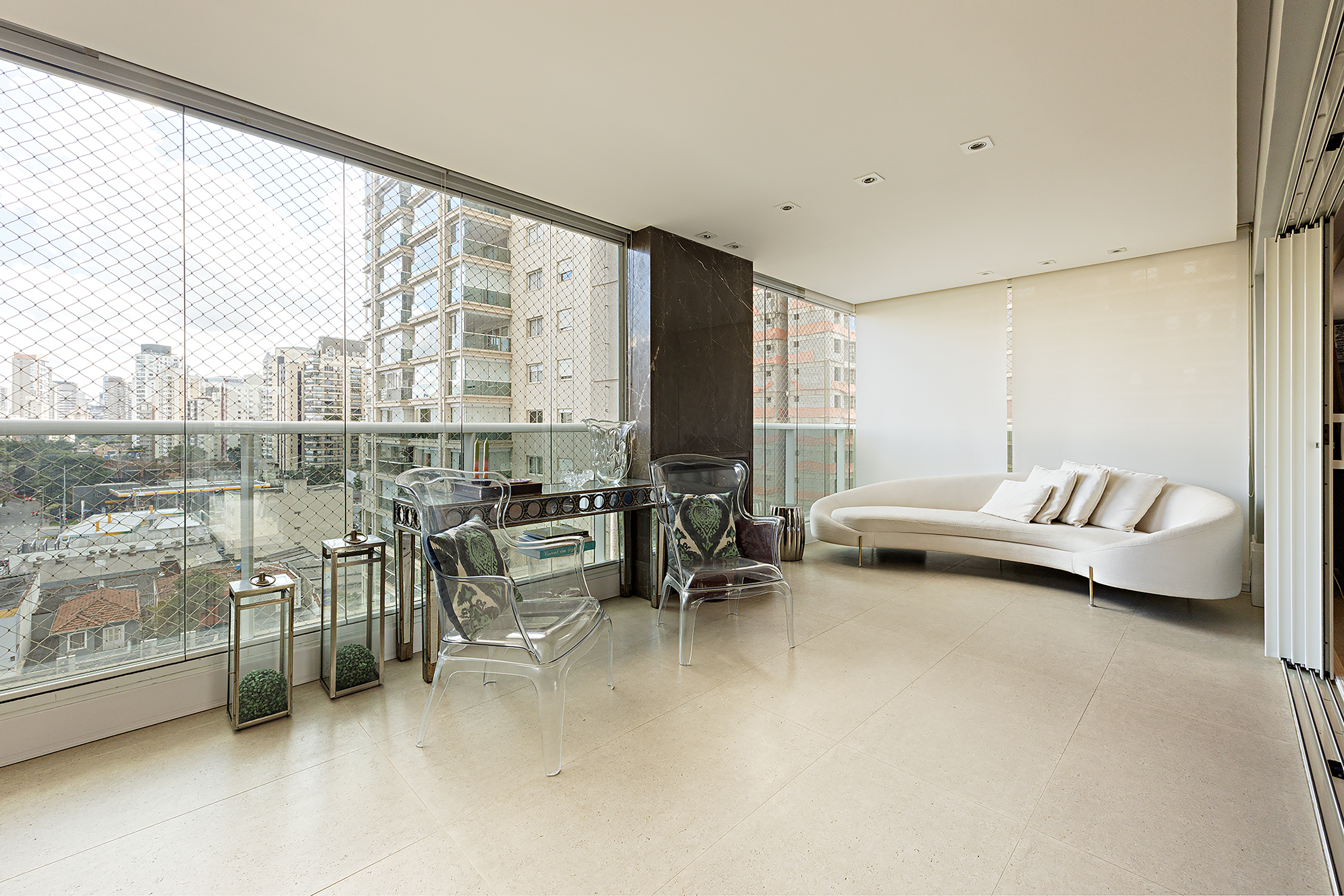 Apartamento no Vila Nova Conceição