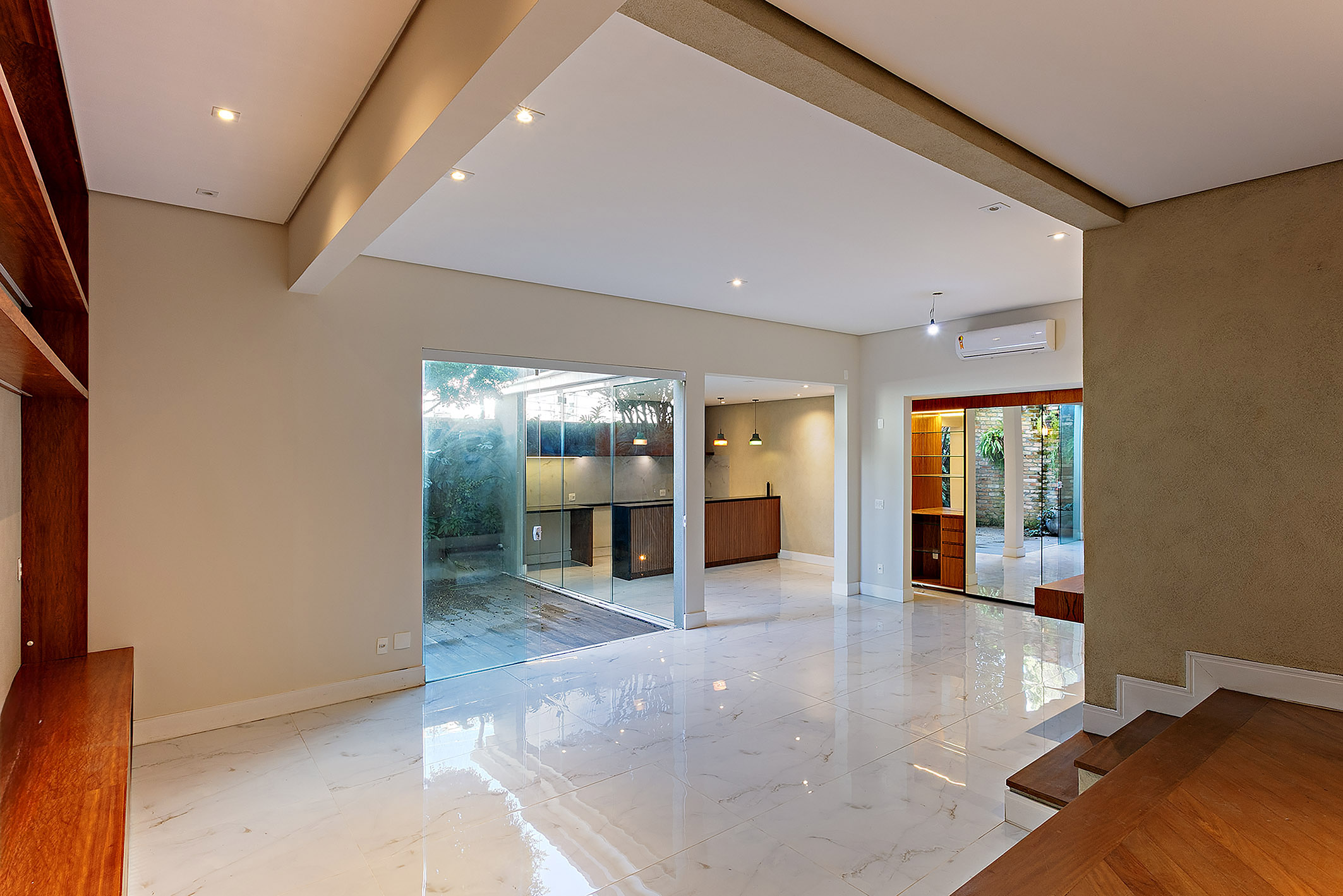 Casa em Condomínio no Jardim Panorama